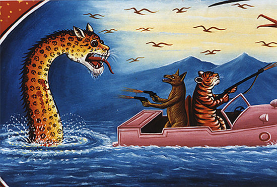 Conveyance Arts in Bangladesh, India and Pakistan