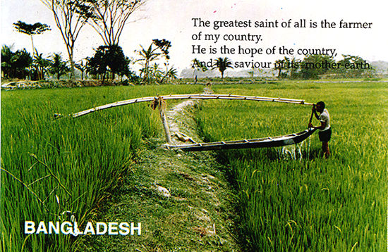 Conveyance Arts in Bangladesh, India and Pakistan