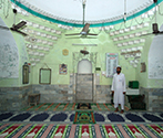 Jami Mosque, Sonipat