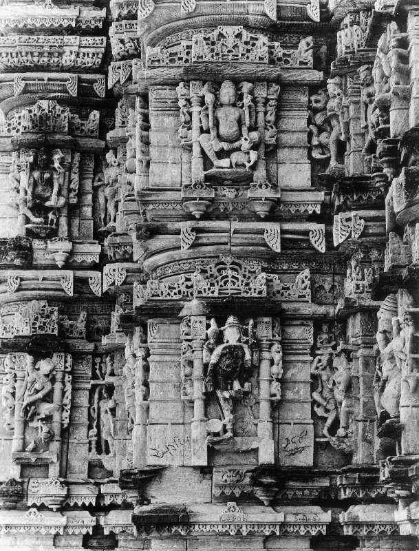 Sarnesvara Mahadeva, Abhapur (Polo)