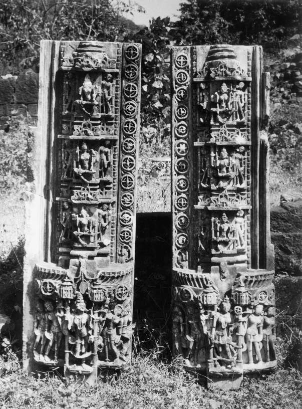 Sarnesvara Mahadeva, Abhapur (Polo)