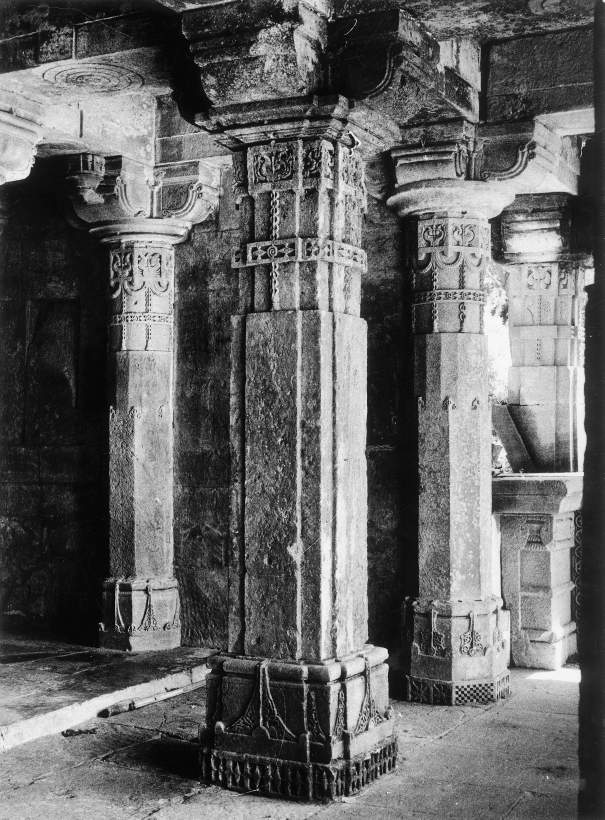 Sarnesvara Mahadeva, Abhapur (Polo)
