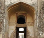 Sheikh Shah Baz s Tomb, Palwal