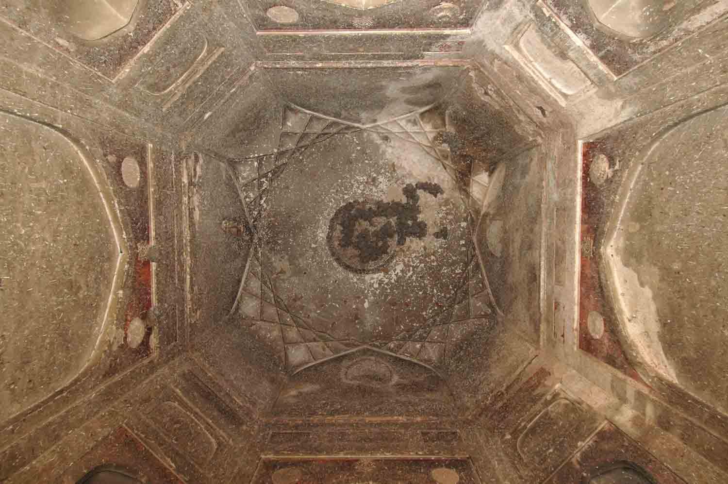 Sheikh Shah Baz s Tomb, Palwal