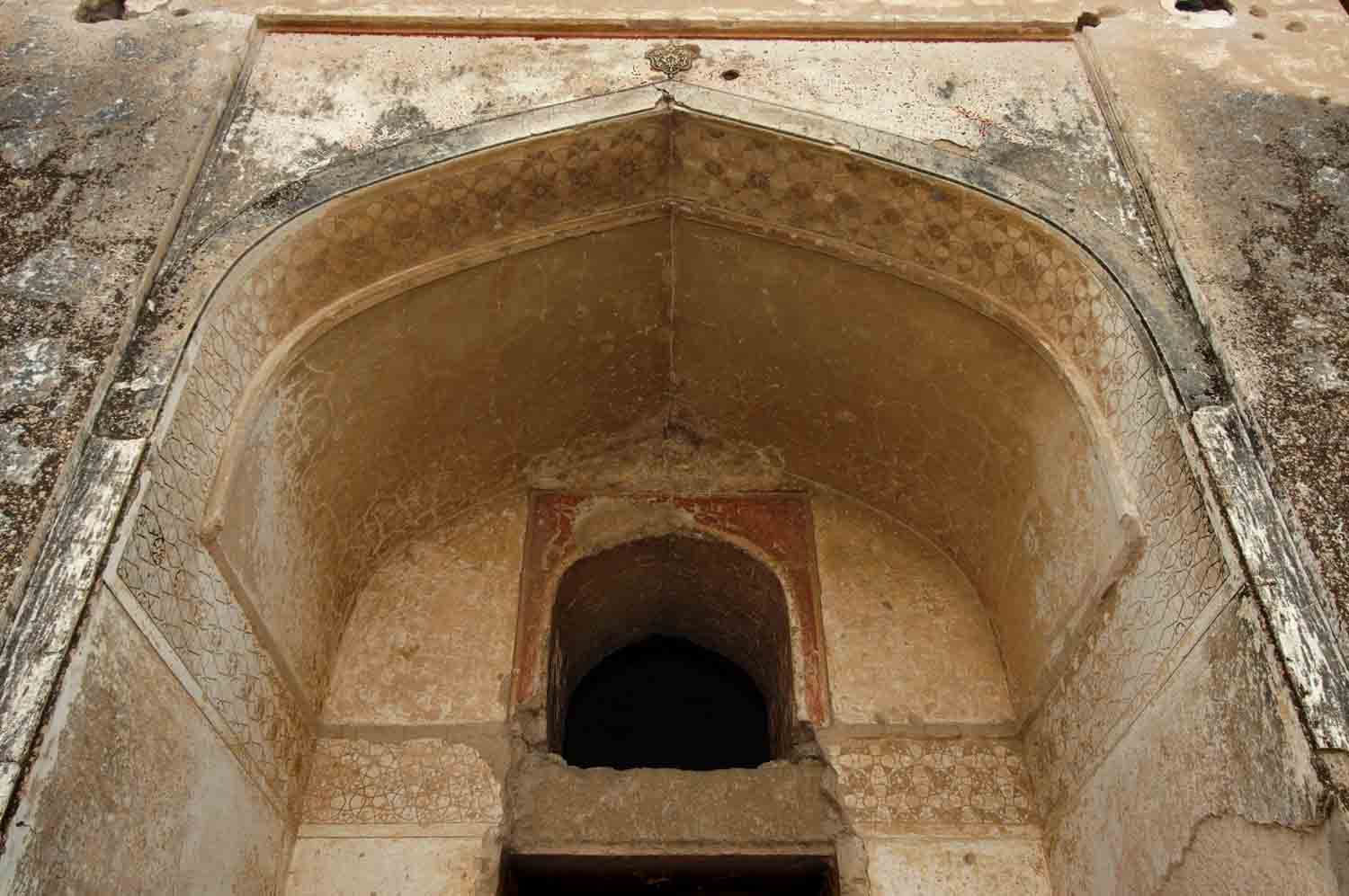 Sheikh Shah Baz s Tomb, Palwal