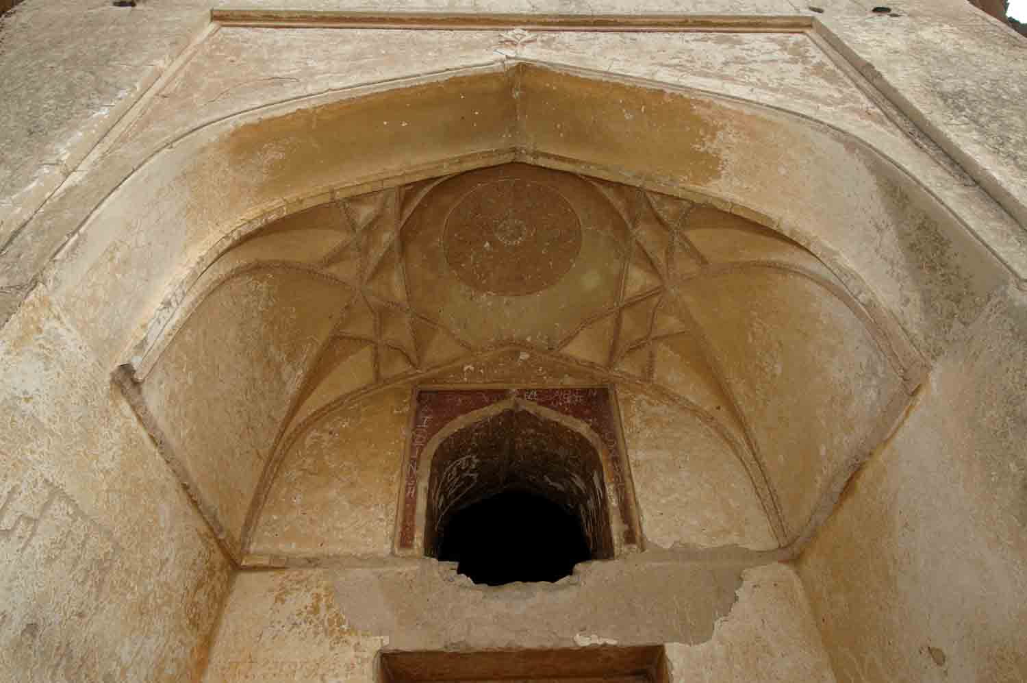 Sheikh Shah Baz s Tomb, Palwal