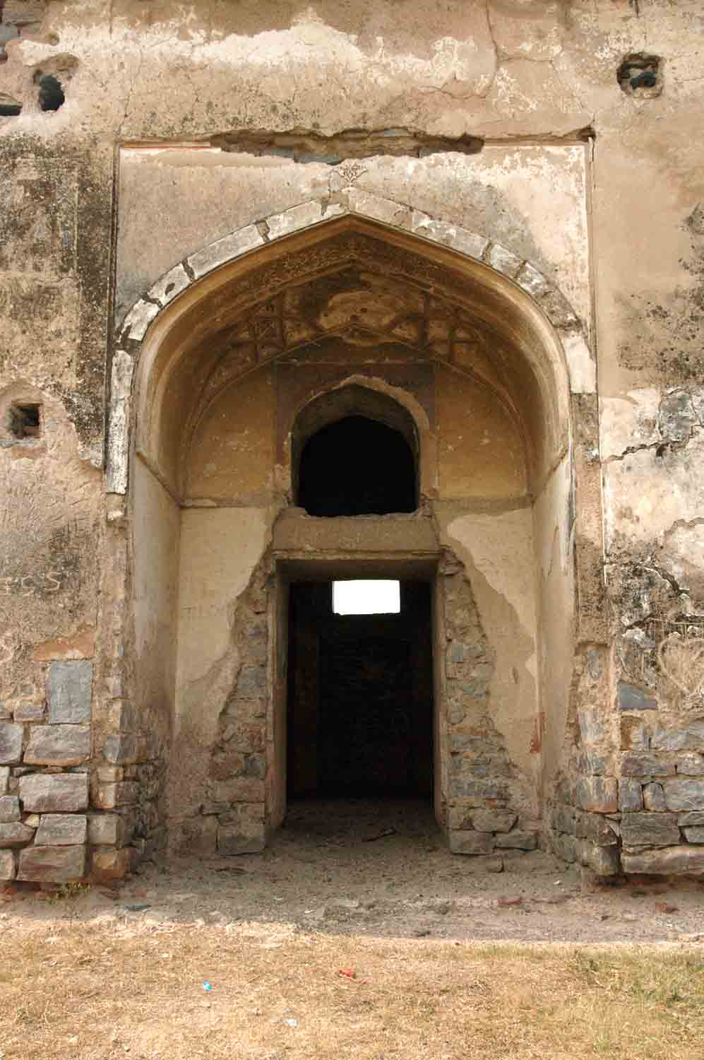 Sheikh Shah Baz s Tomb, Palwal