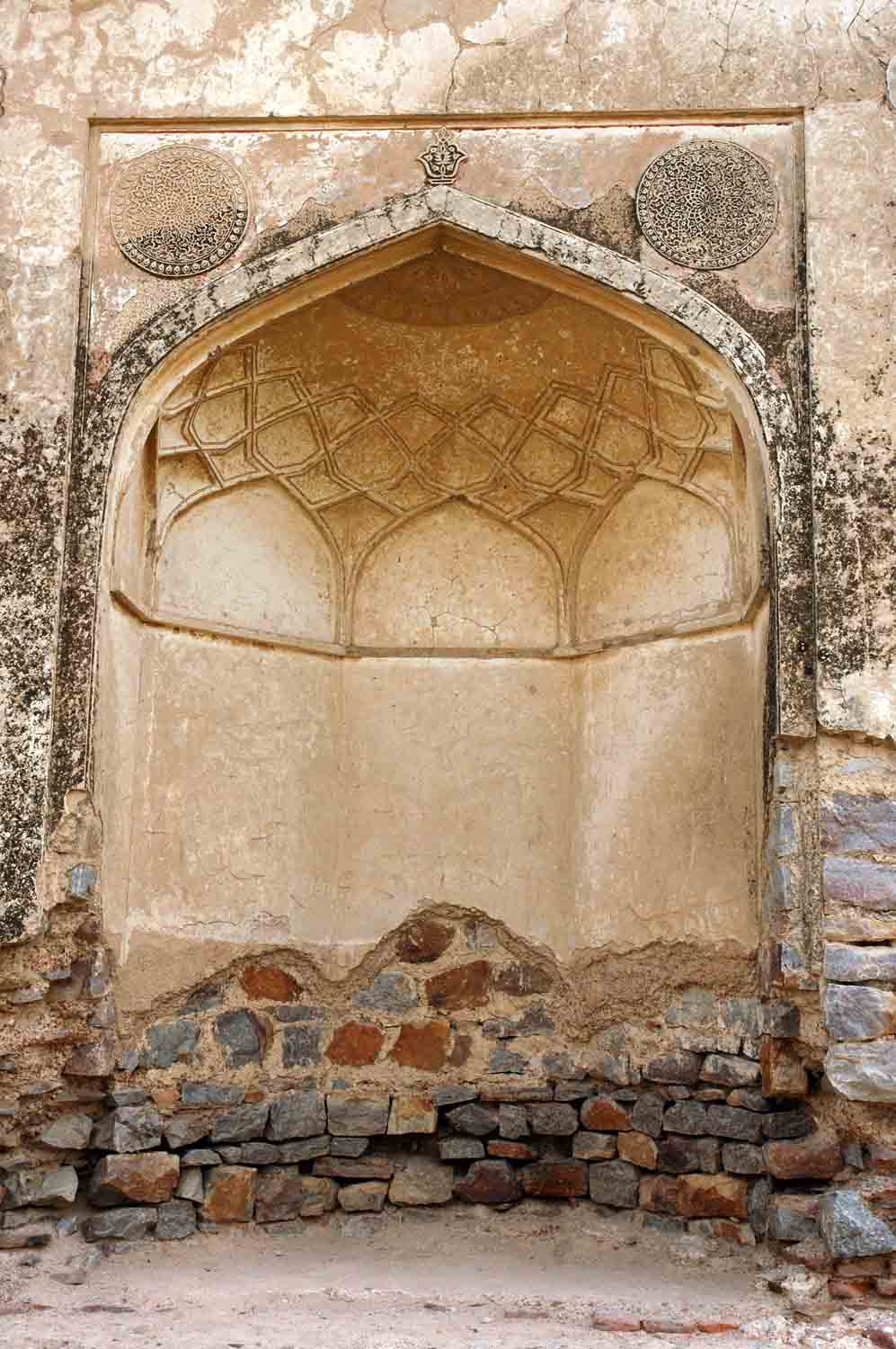 Sheikh Shah Baz s Tomb, Palwal