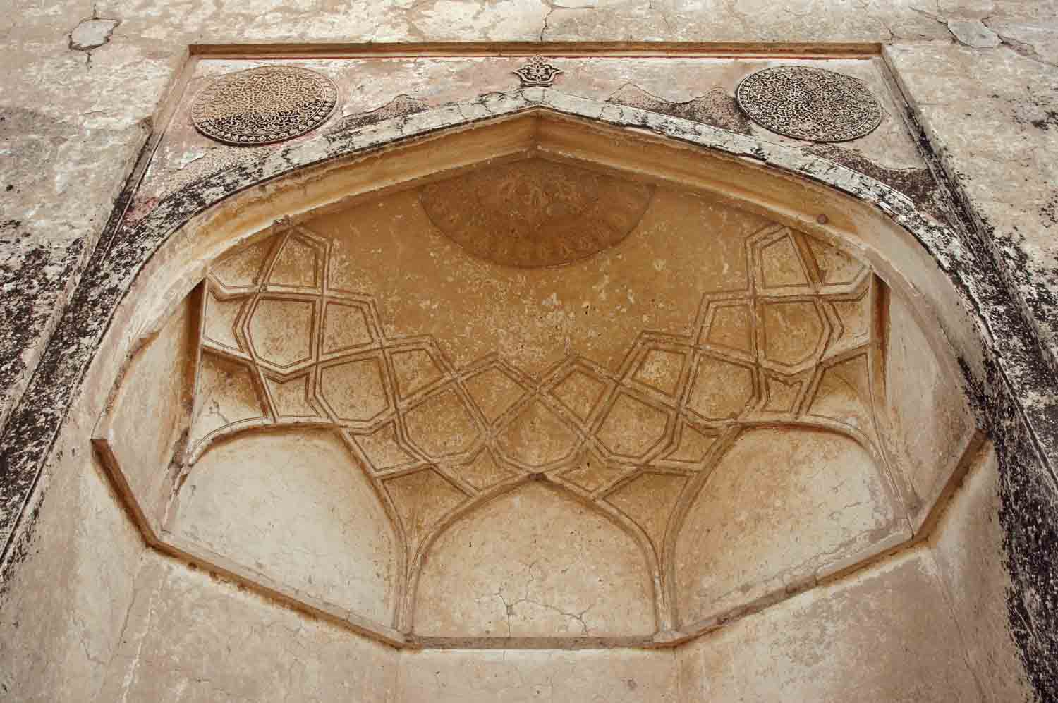 Sheikh Shah Baz s Tomb, Palwal