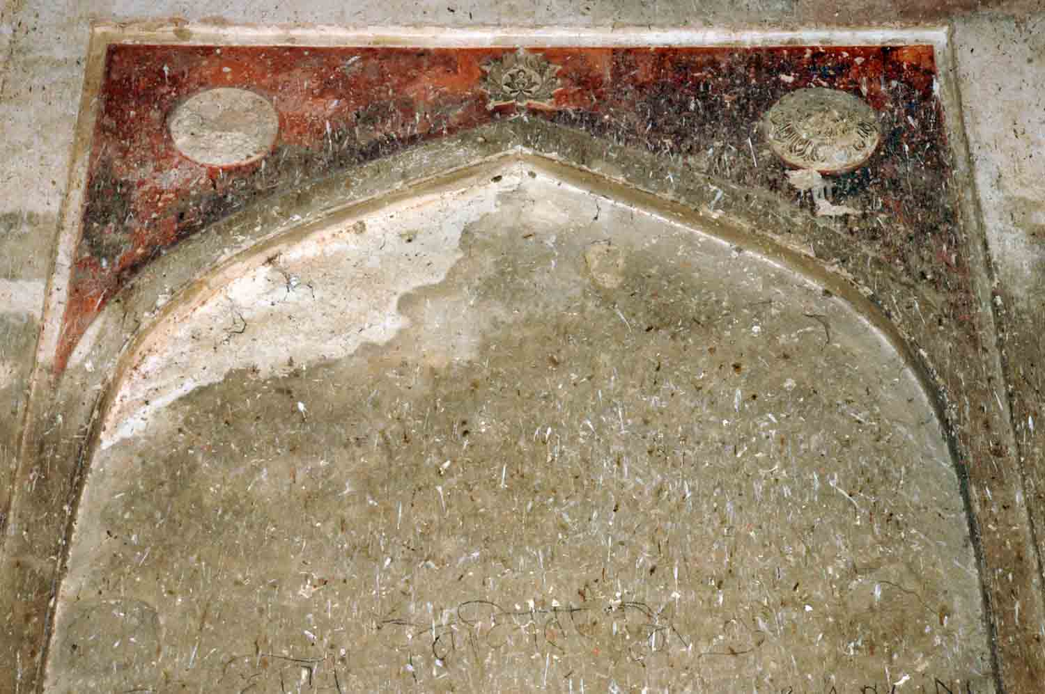 Sheikh Shah Baz s Tomb, Palwal