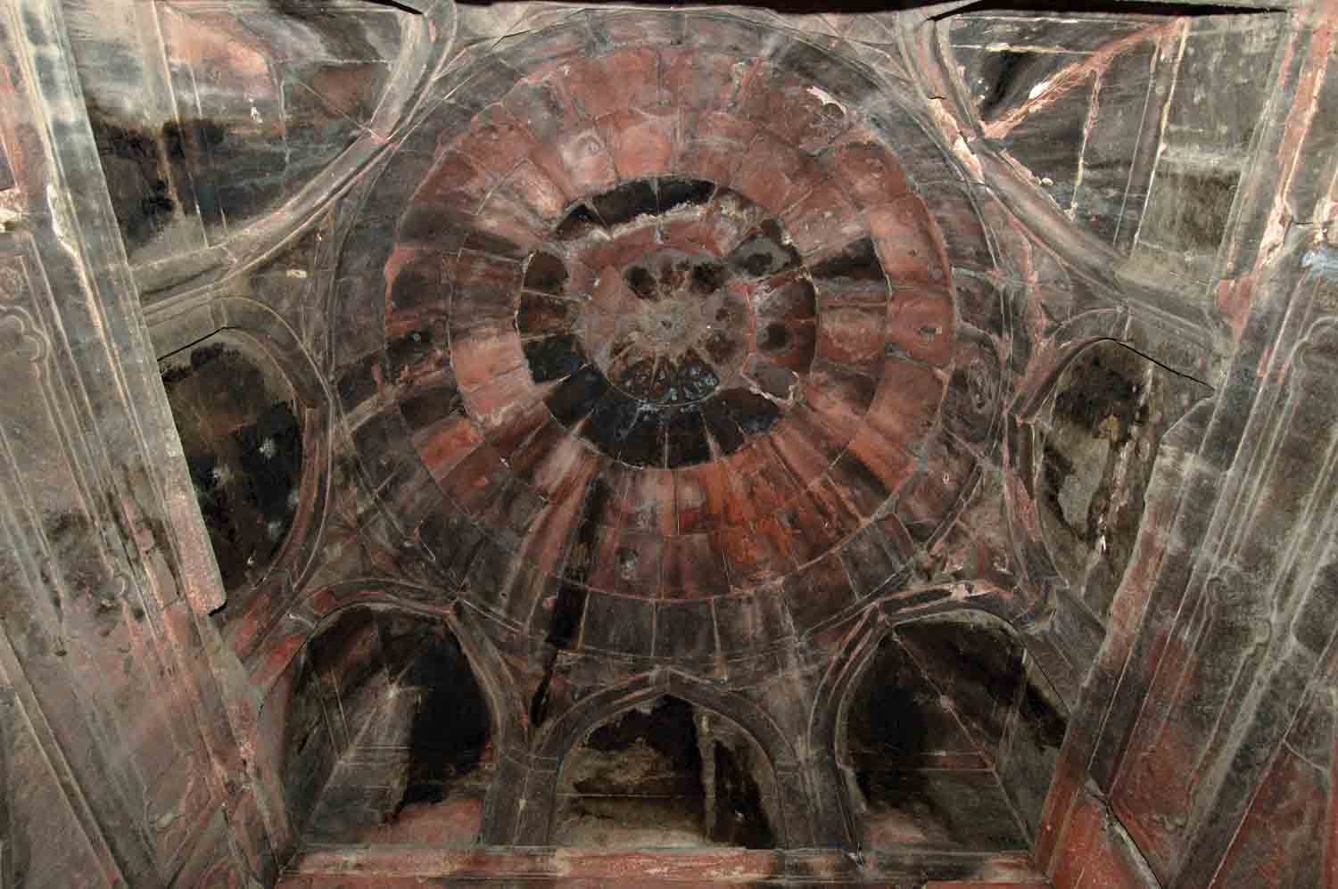 Tomb Shah Roshan Chiragh, Palwal