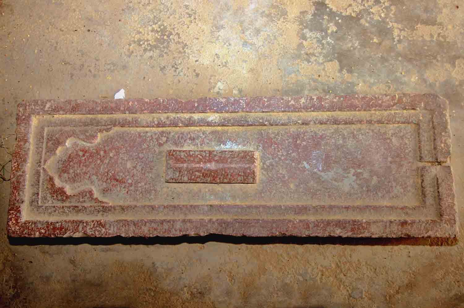 Tomb Shah Roshan Chiragh, Palwal