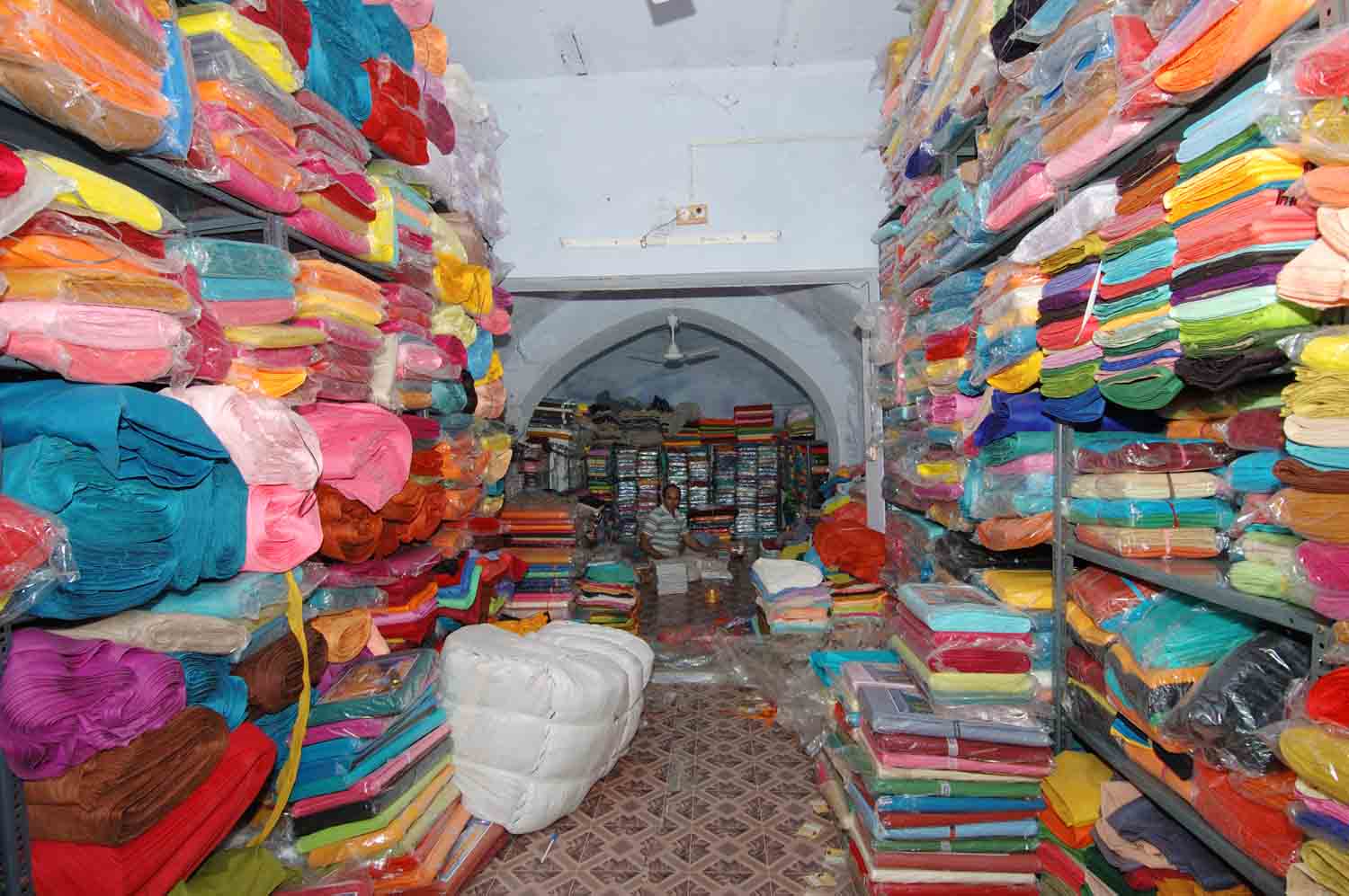 Sarai Pukhta, Palwal