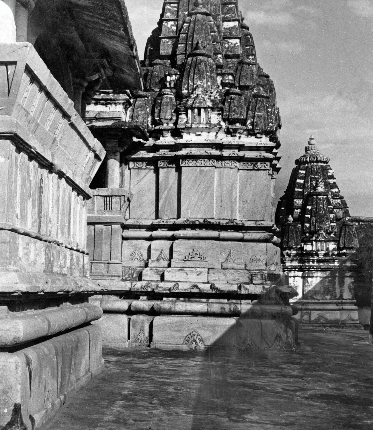 M.A. Dhaky's Image Archives