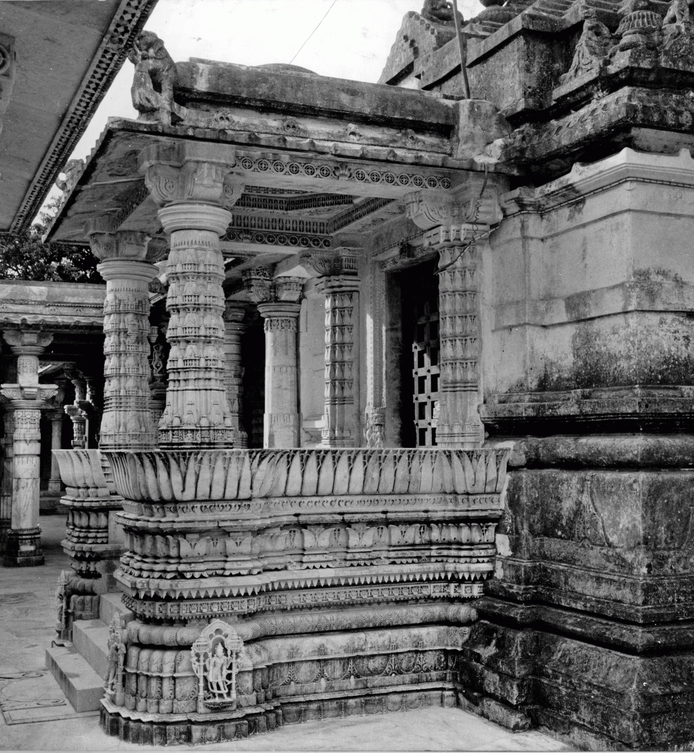 M.A. Dhaky's Image Archives