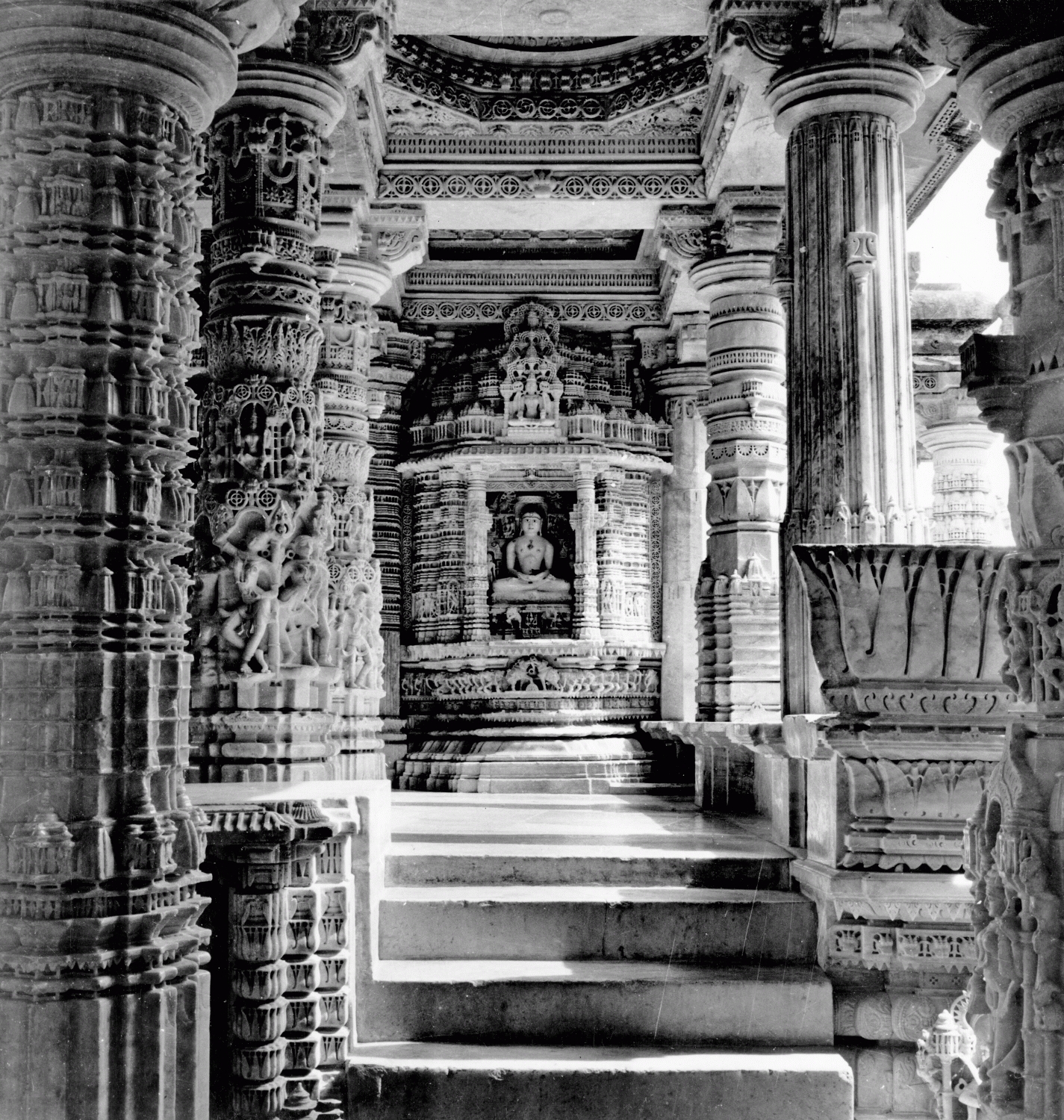 M.A. Dhaky's Image Archives