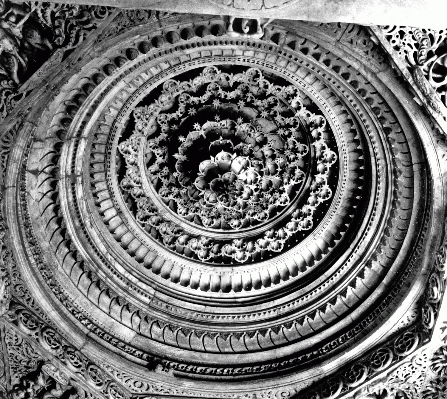 M.A. Dhaky's Image Archives