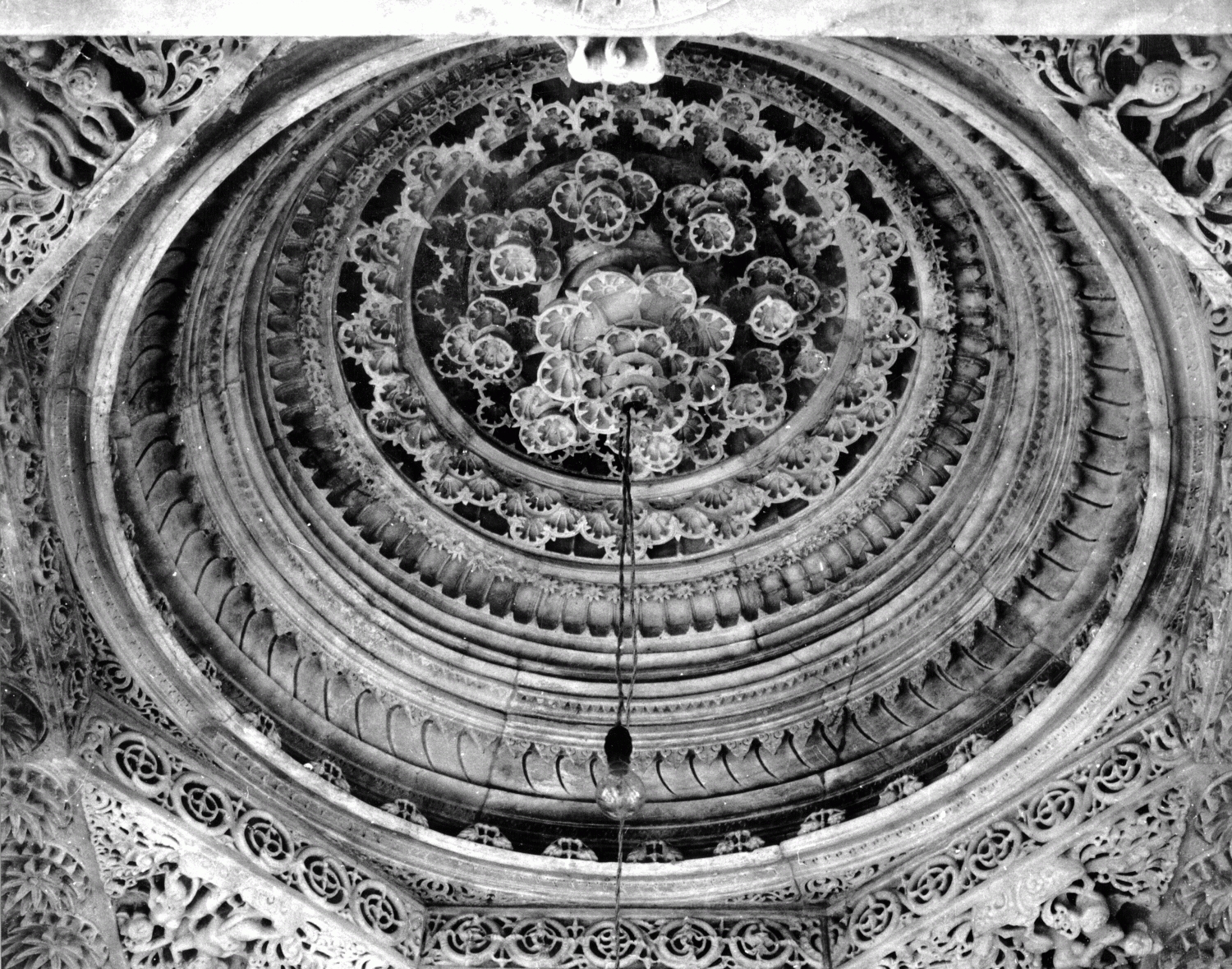 M.A. Dhaky's Image Archives