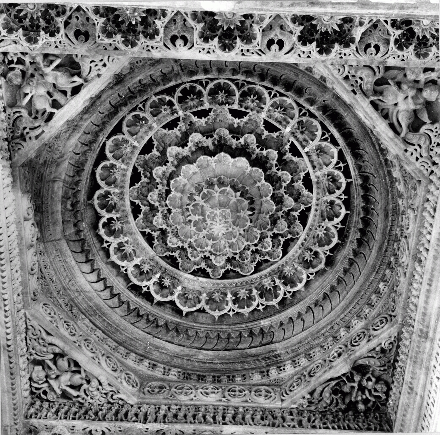 M.A. Dhaky's Image Archives