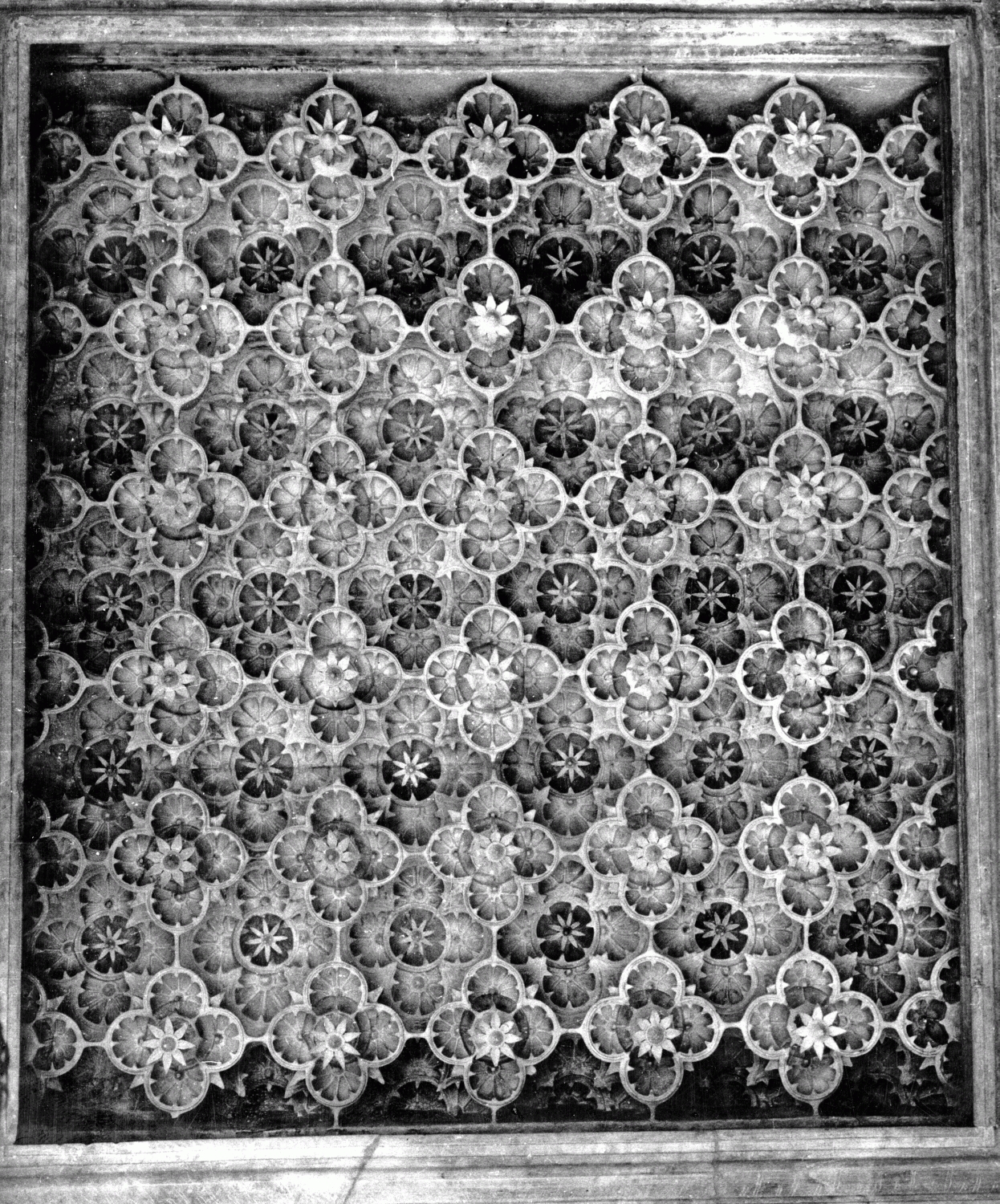 M.A. Dhaky's Image Archives