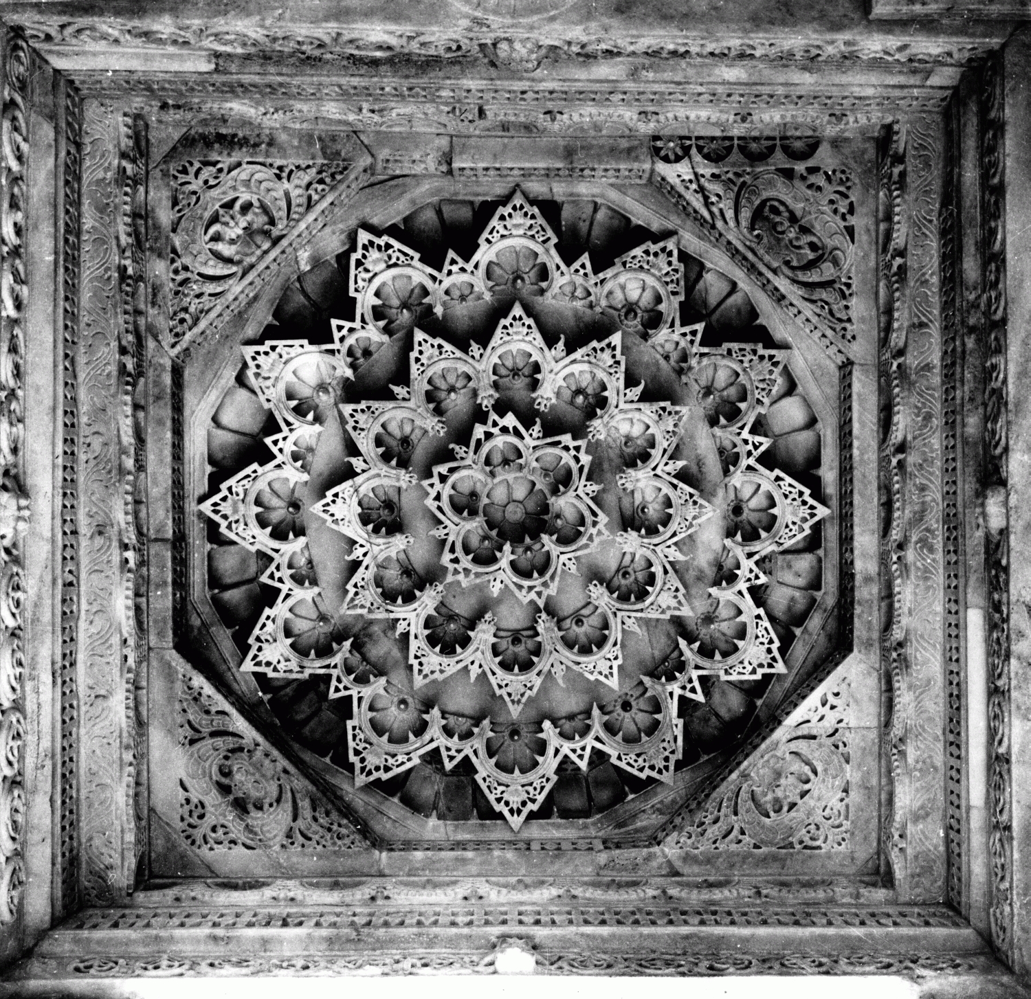 M.A. Dhaky's Image Archives