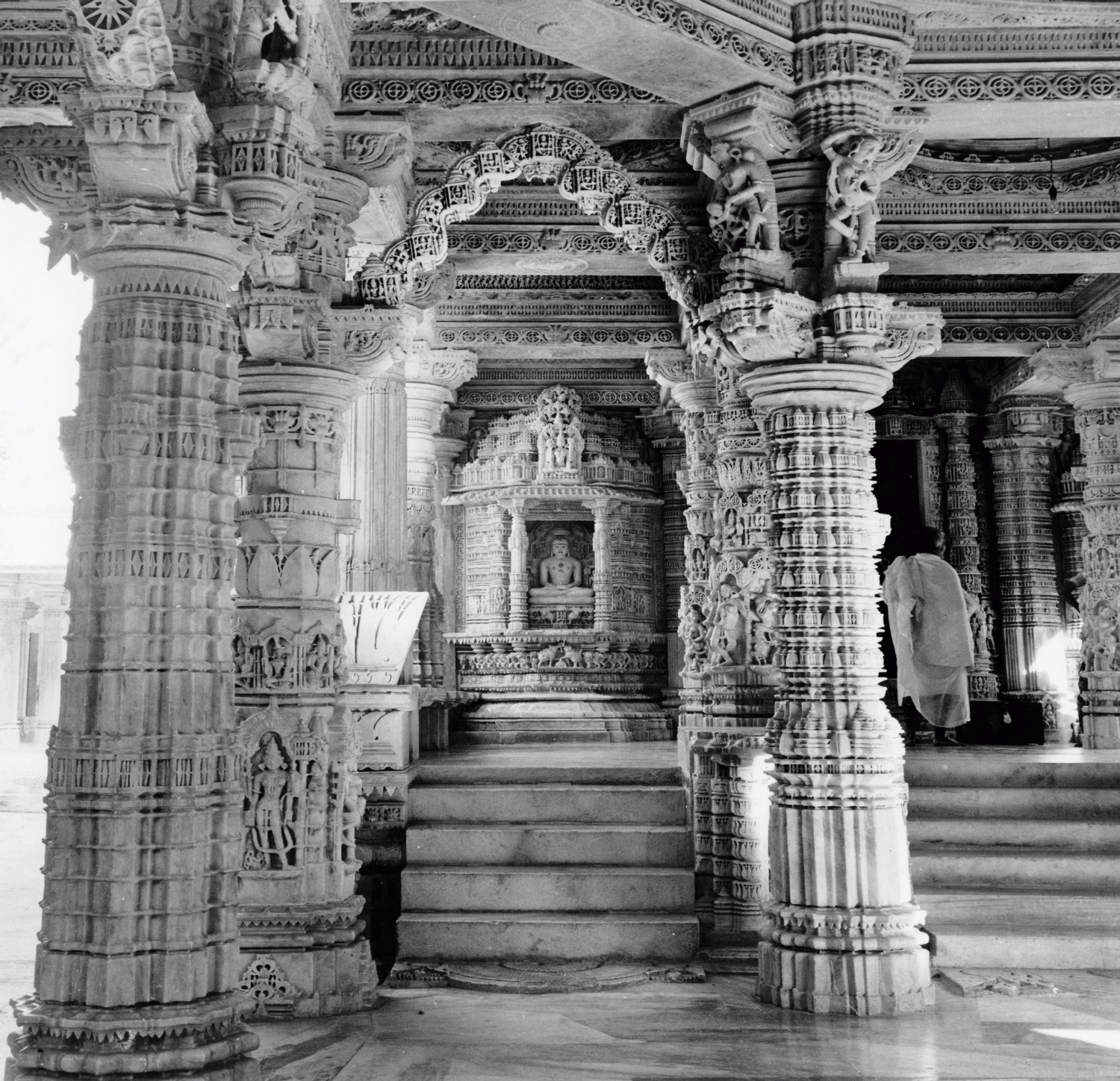 M.A. Dhaky's Image Archives