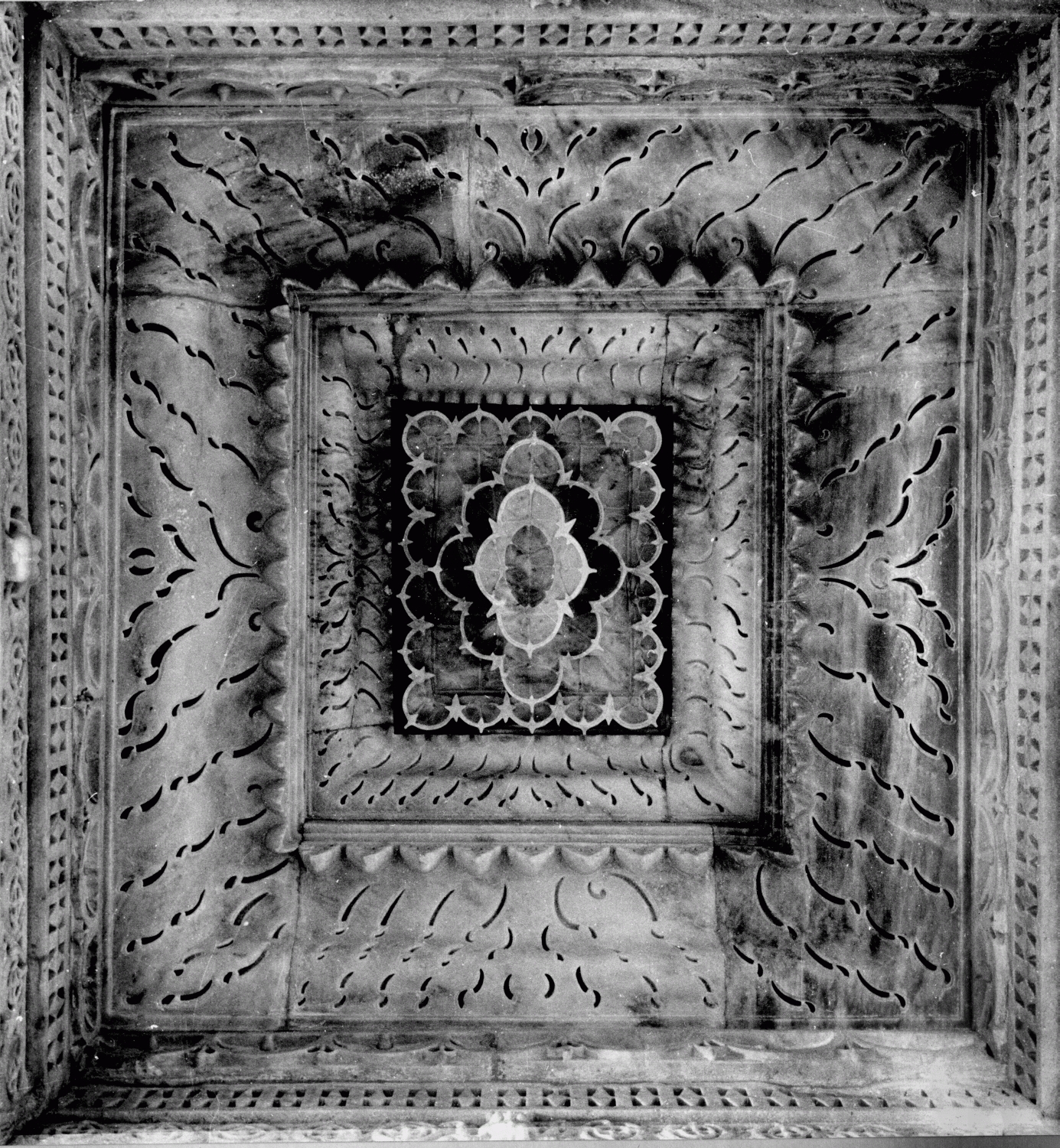 M.A. Dhaky's Image Archives