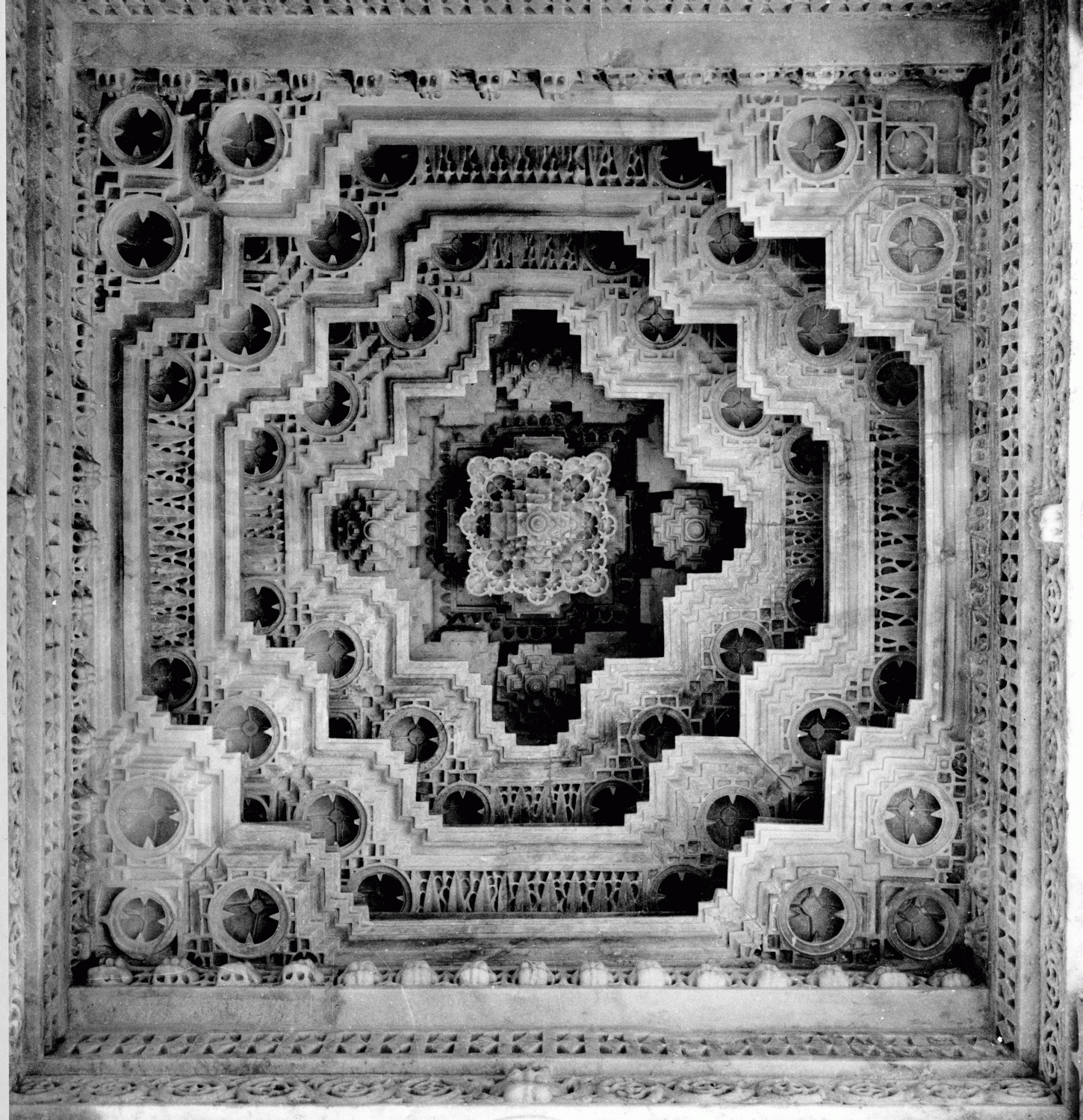M.A. Dhaky's Image Archives