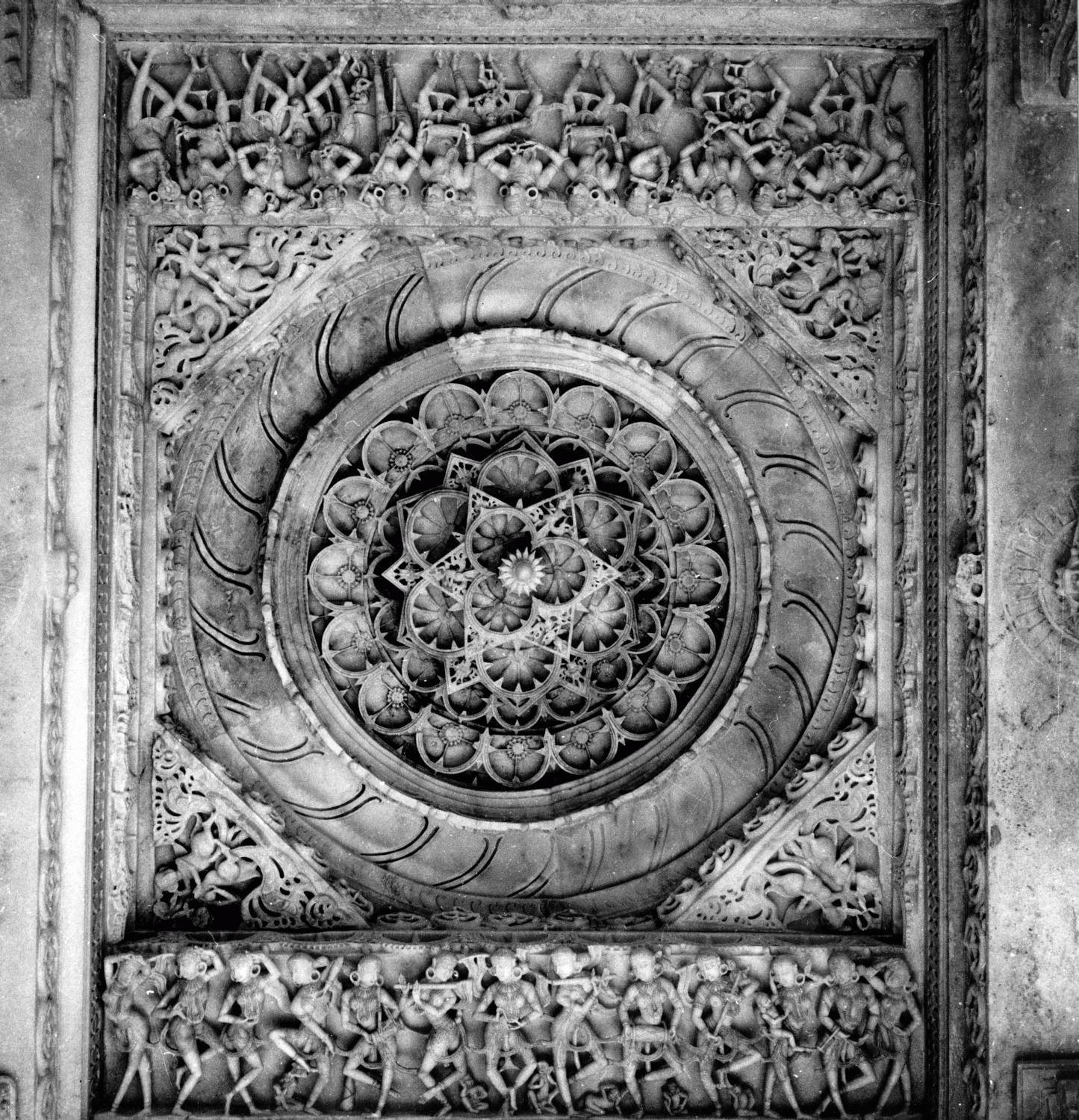 M.A. Dhaky's Image Archives