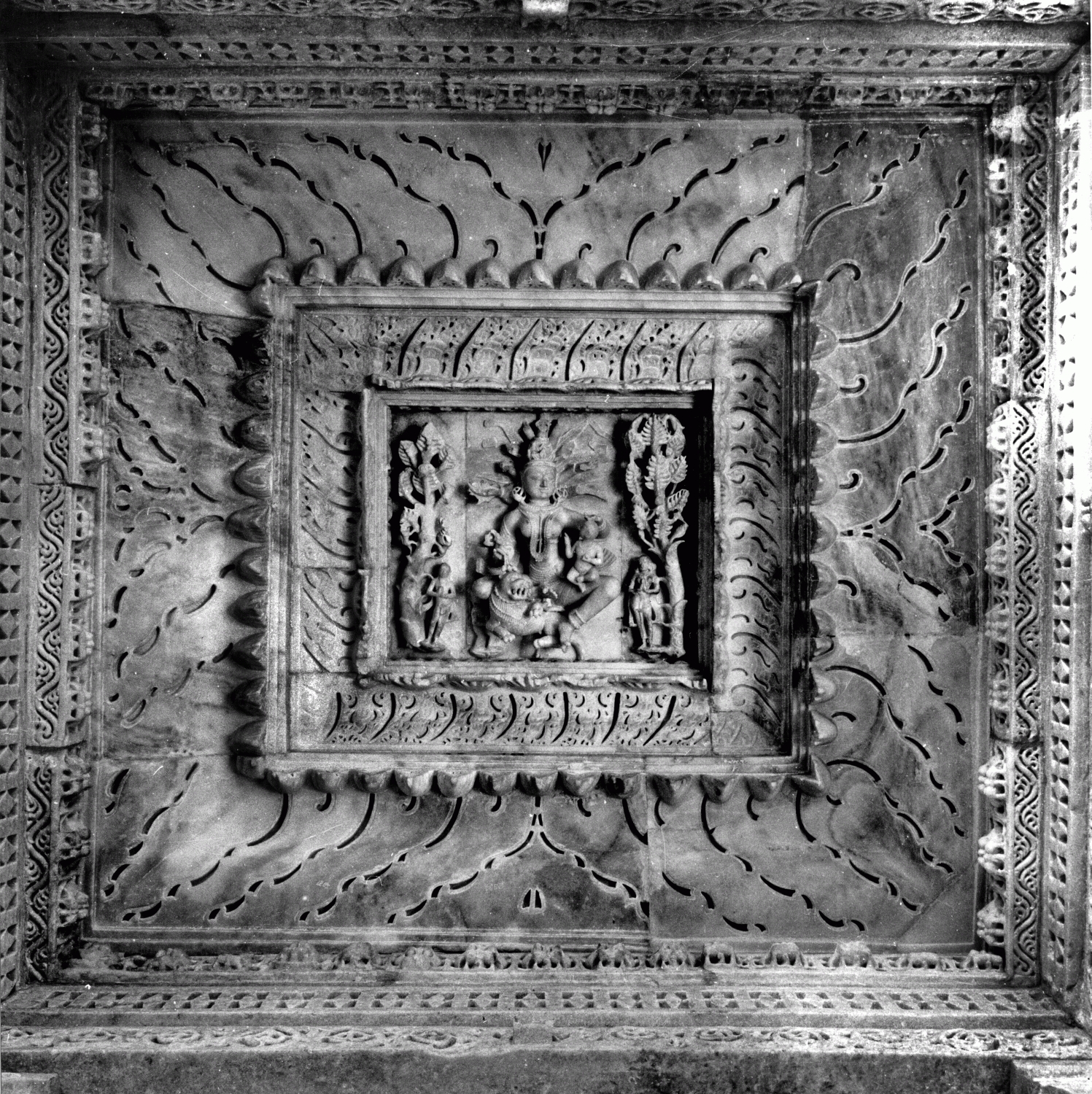 M.A. Dhaky's Image Archives