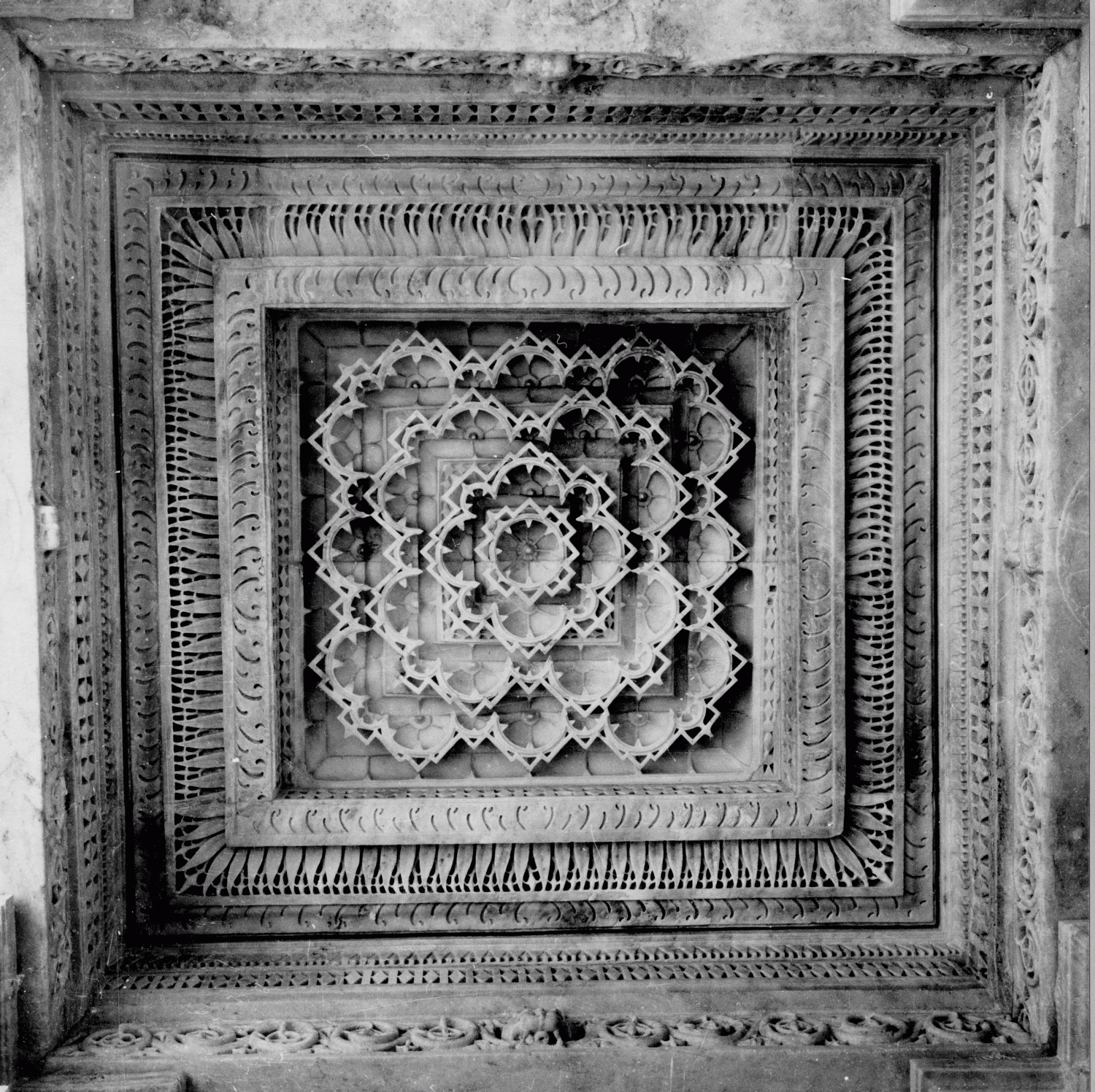 M.A. Dhaky's Image Archives