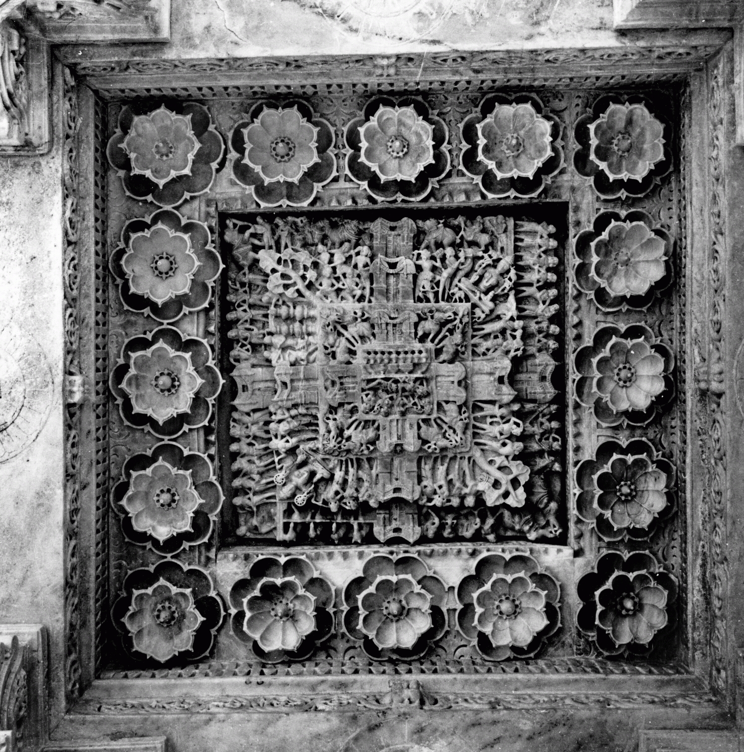 M.A. Dhaky's Image Archives