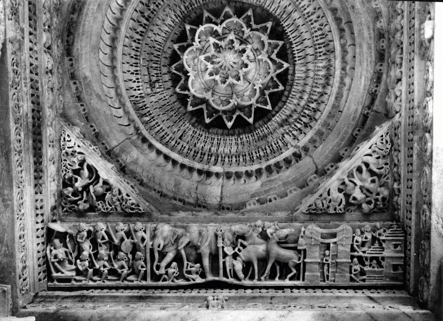 M.A. Dhaky's Image Archives
