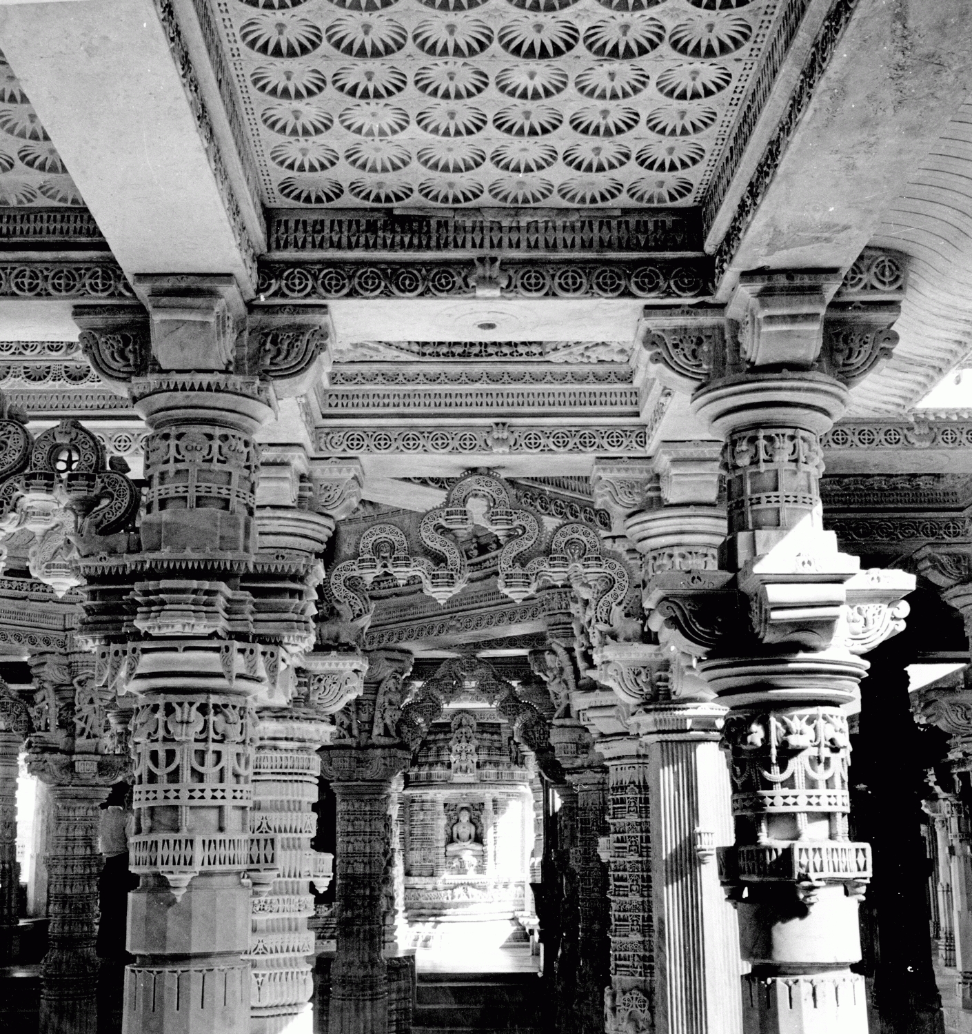 M.A. Dhaky's Image Archives