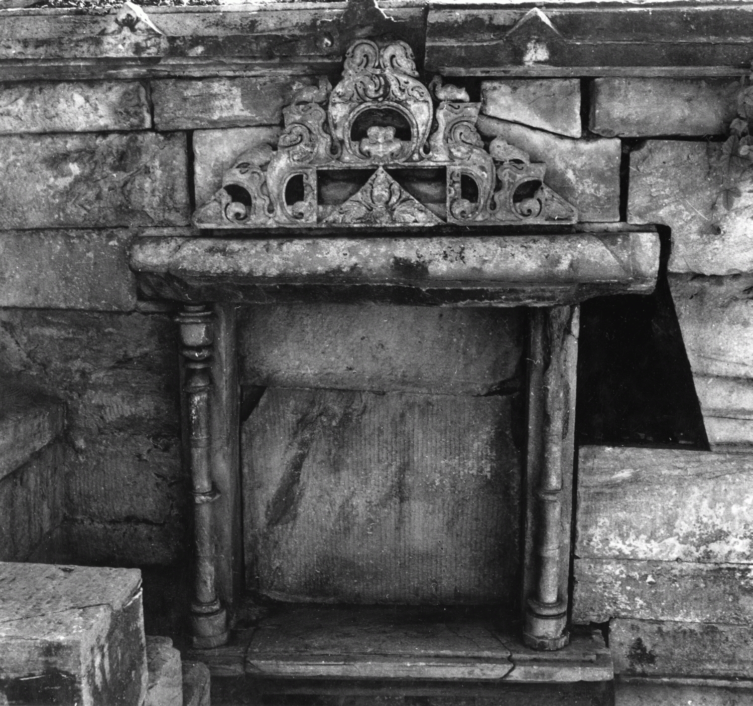 M.A. Dhaky's Image Archives