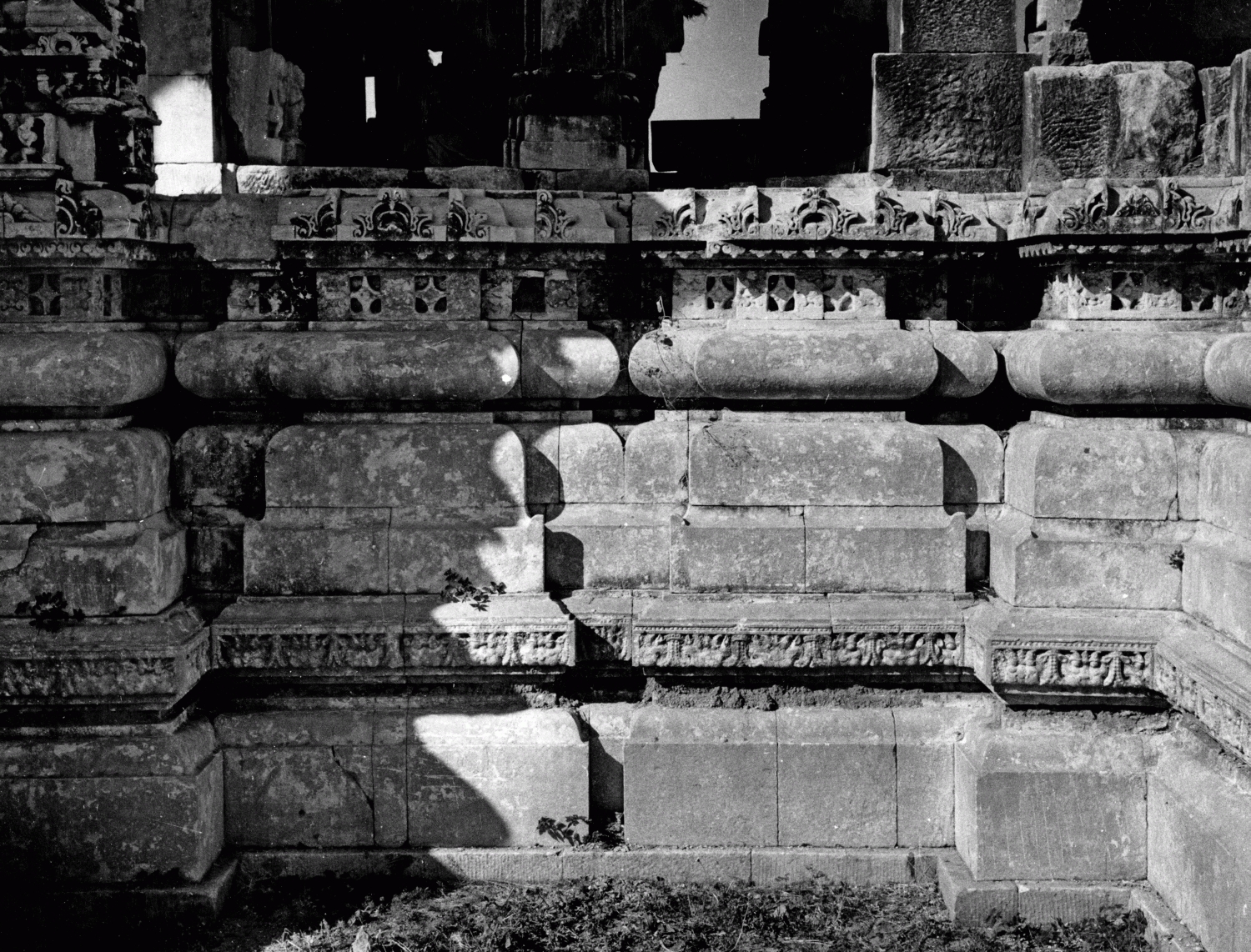M.A. Dhaky's Image Archives