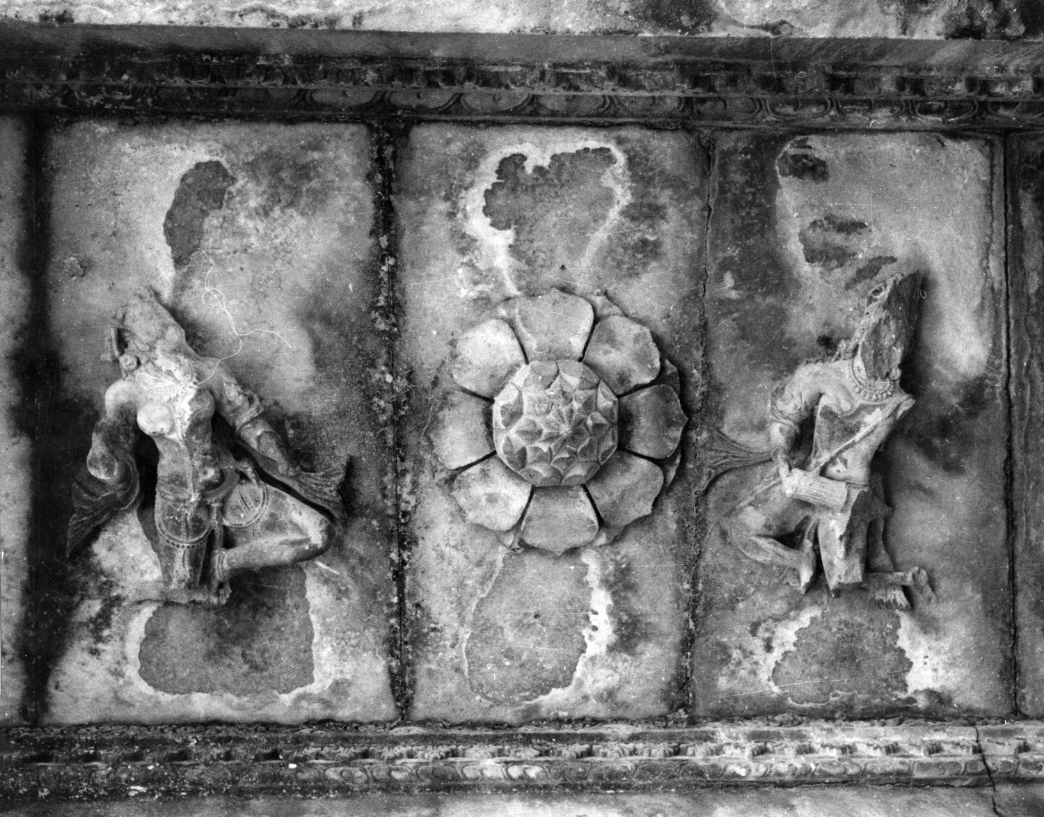 M.A. Dhaky's Image Archives