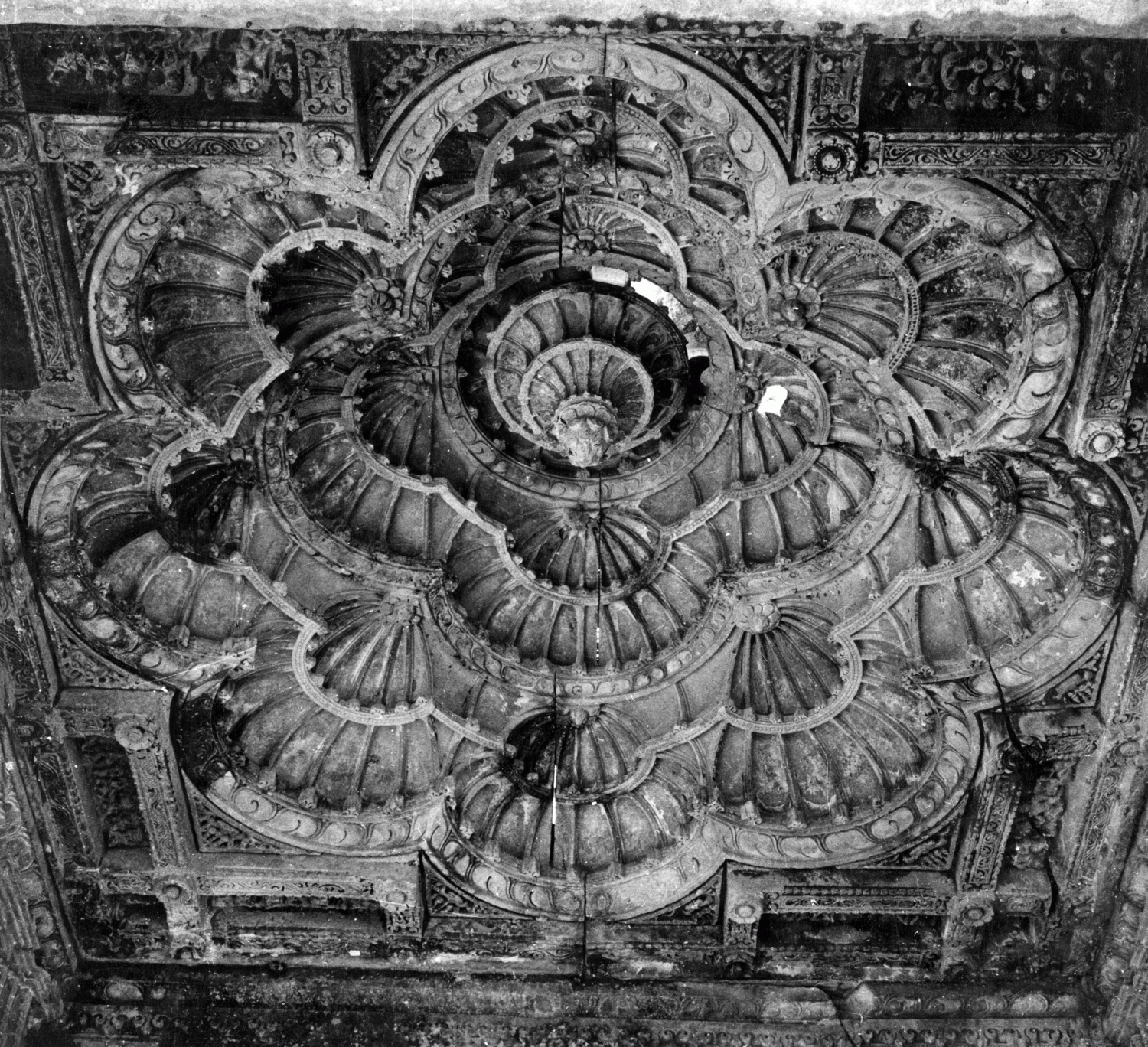 M.A. Dhaky's Image Archives