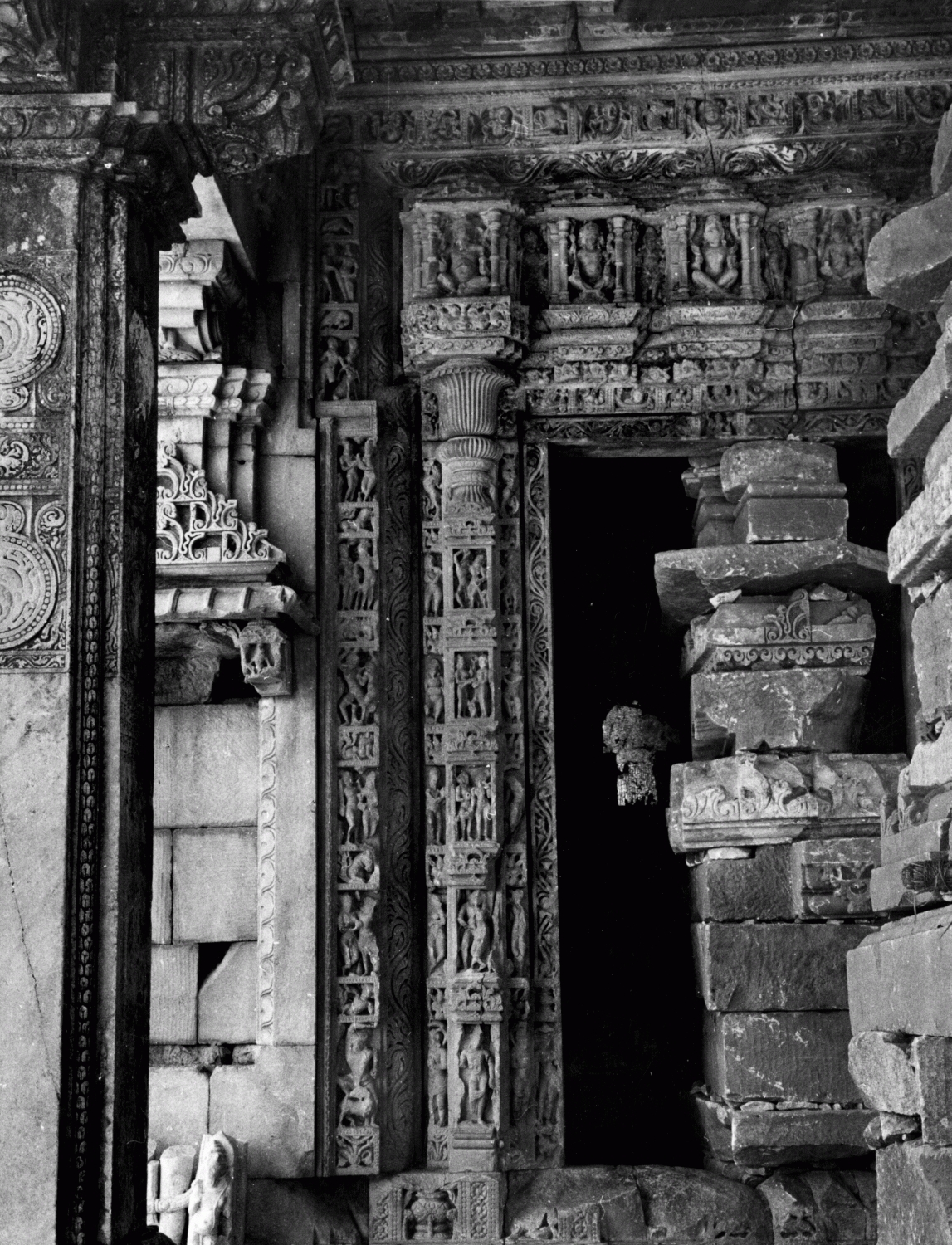M.A. Dhaky's Image Archives