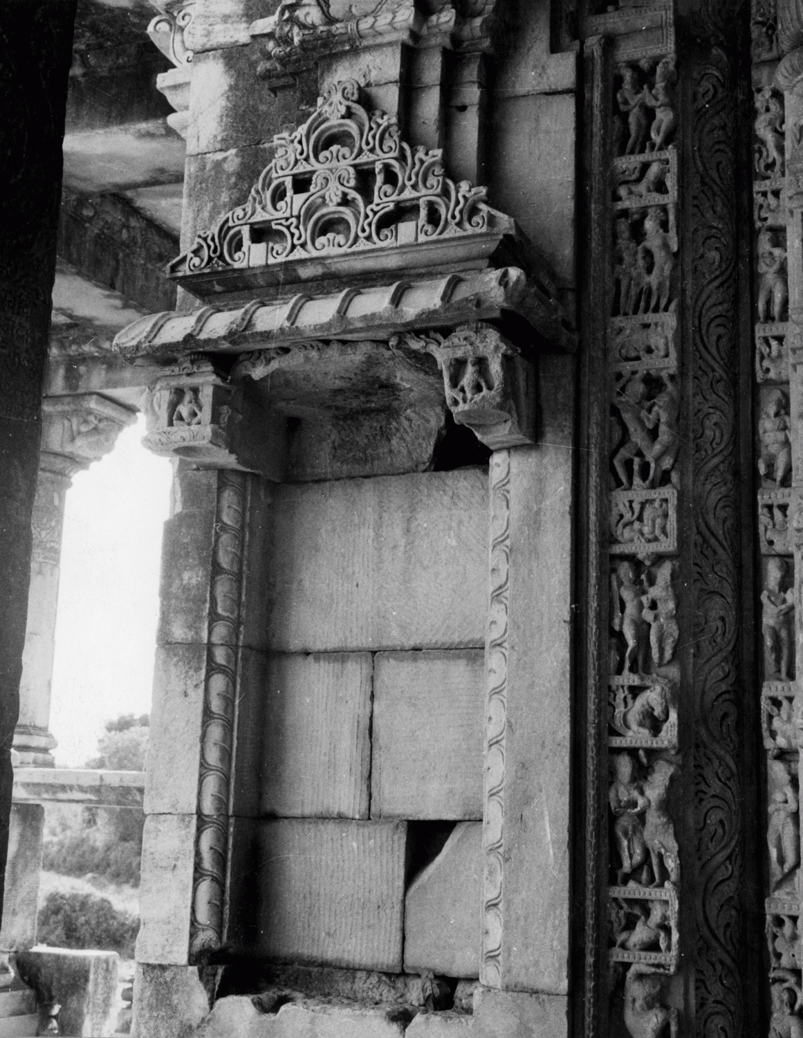 M.A. Dhaky's Image Archives
