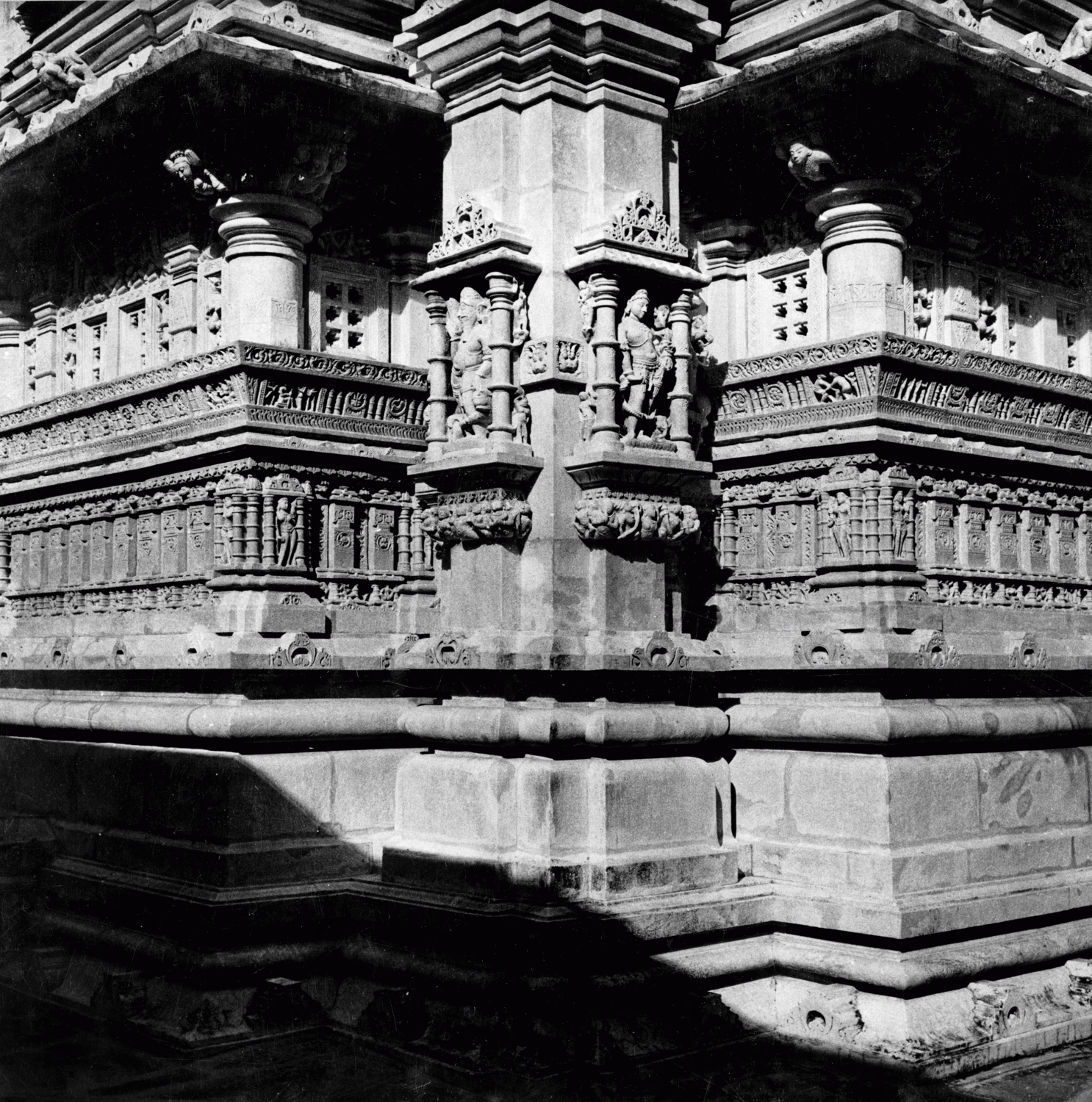 M.A. Dhaky's Image Archives