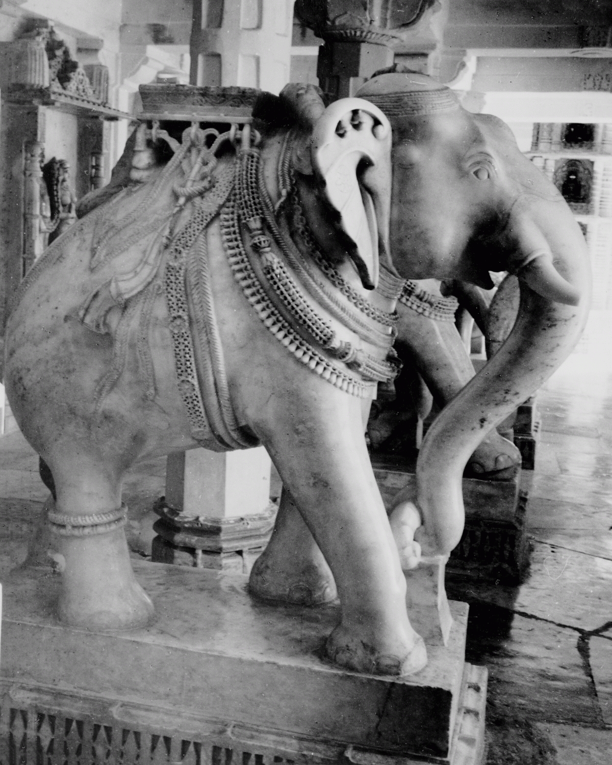 M.A. Dhaky's Image Archives