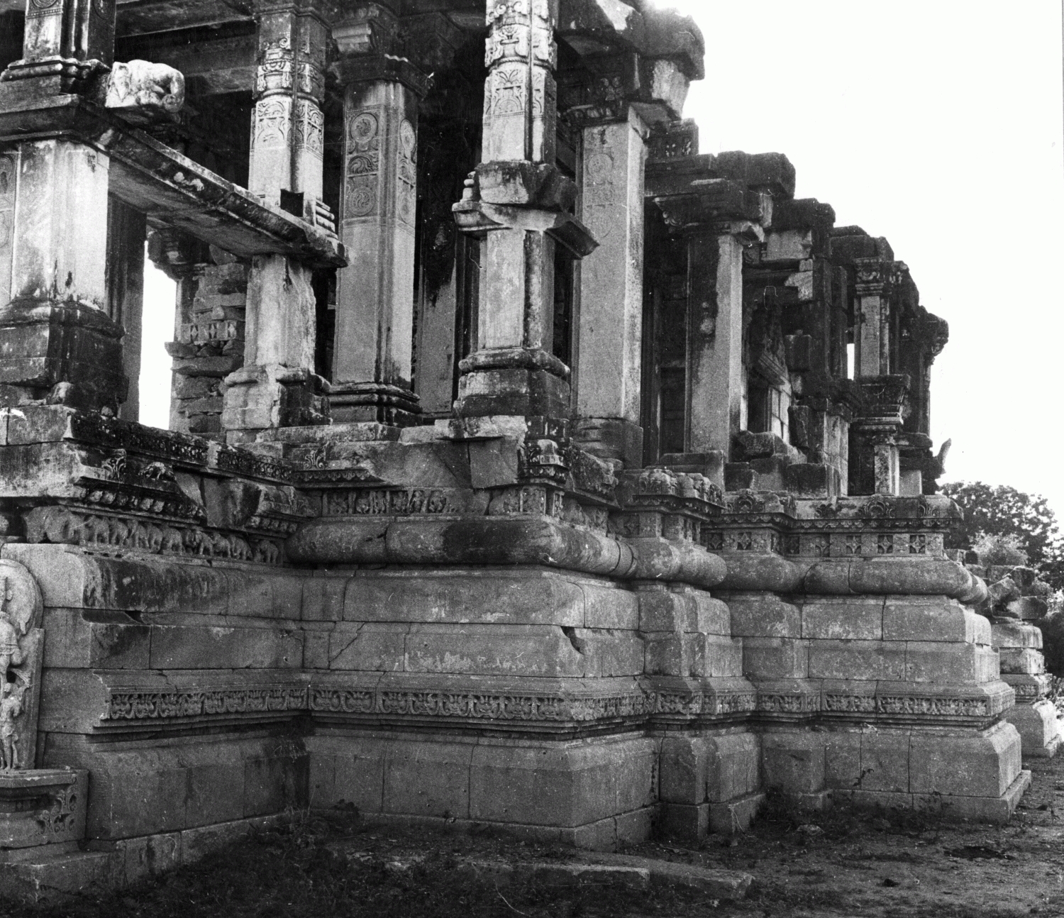 M.A. Dhaky's Image Archives
