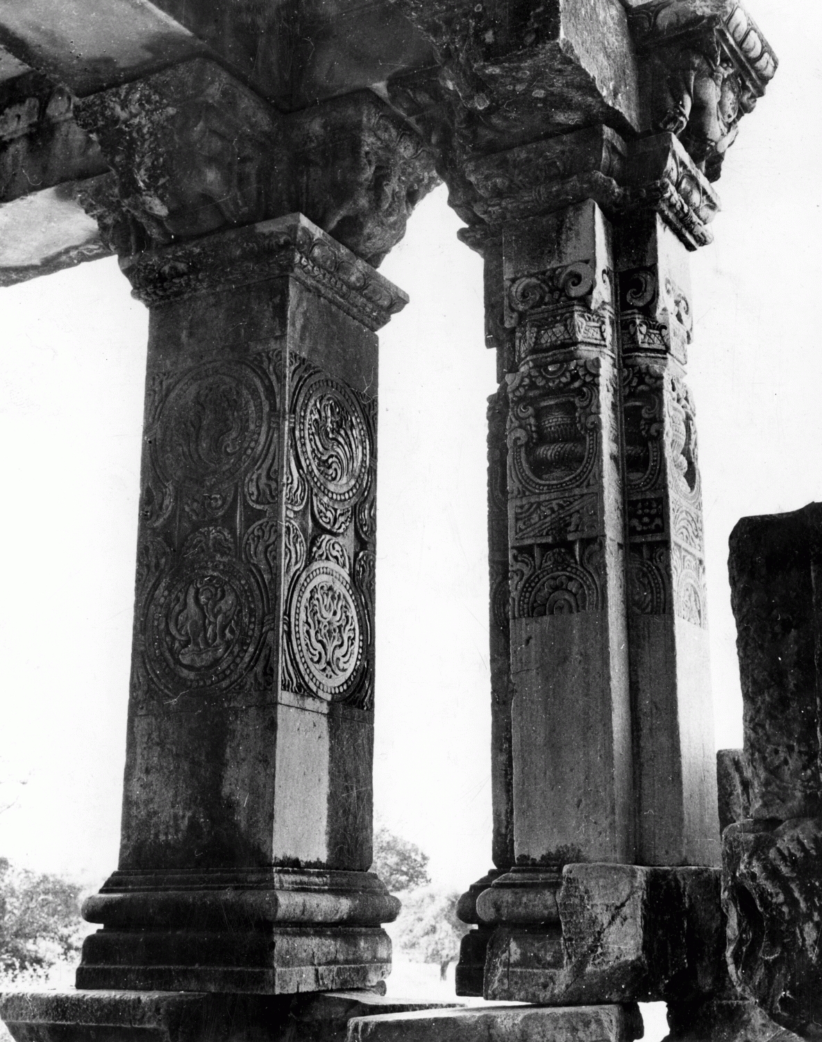 M.A. Dhaky's Image Archives