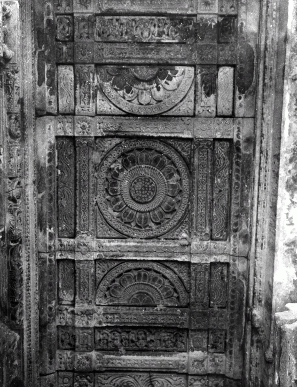M.A. Dhaky's Image Archives