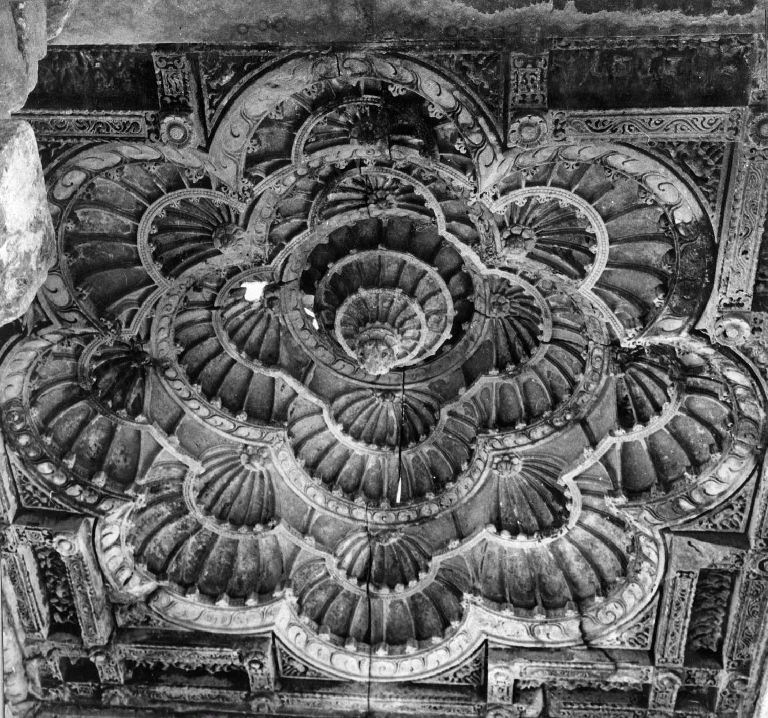 M.A. Dhaky's Image Archives
