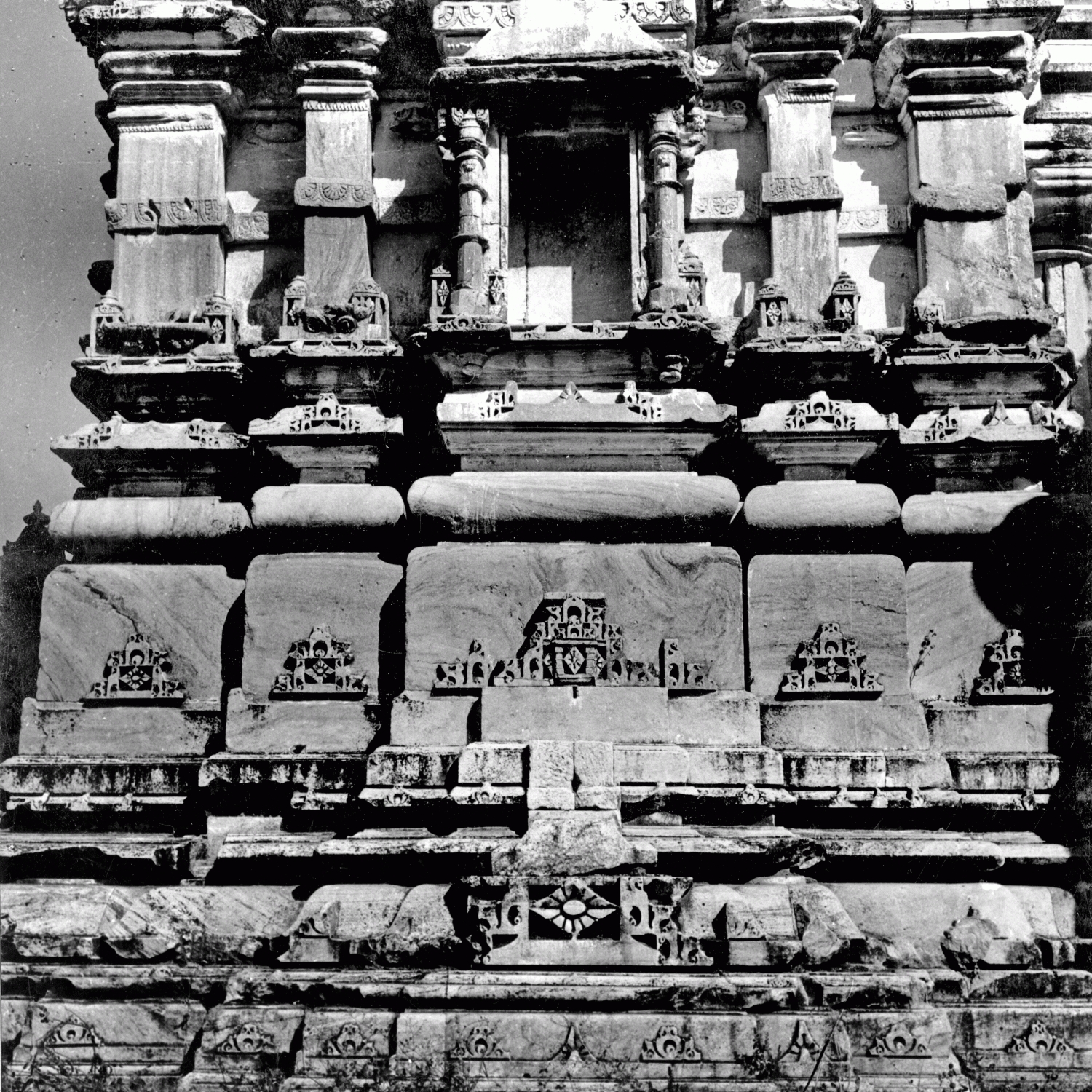 M.A. Dhaky's Image Archives