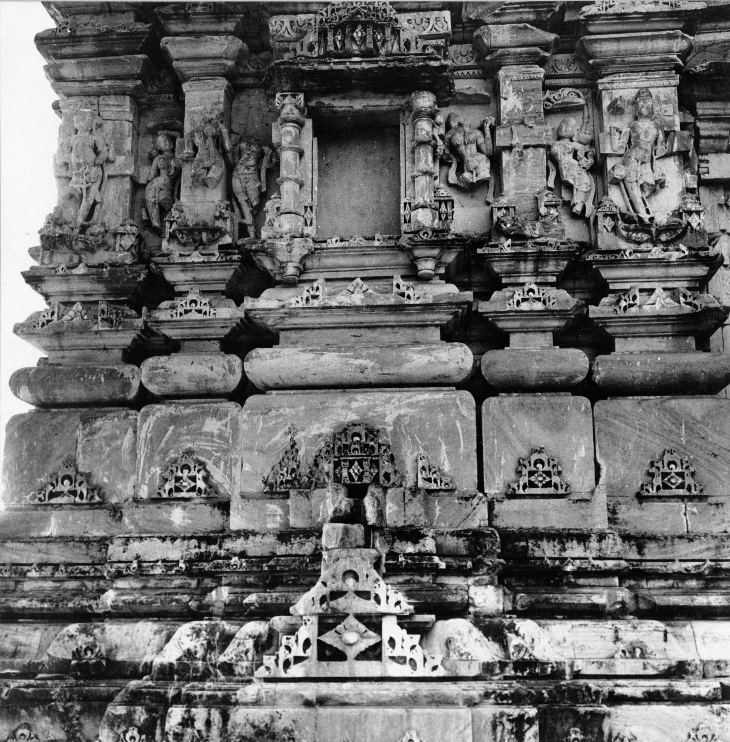 M.A. Dhaky's Image Archives