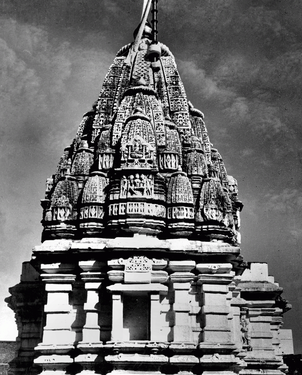 M.A. Dhaky's Image Archives