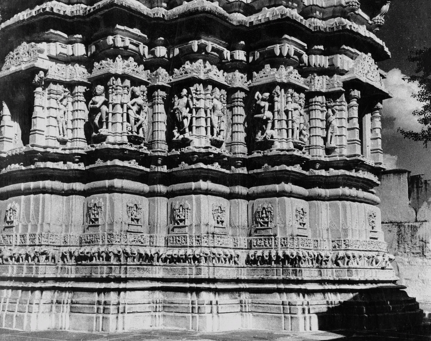 M.A. Dhaky's Image Archives